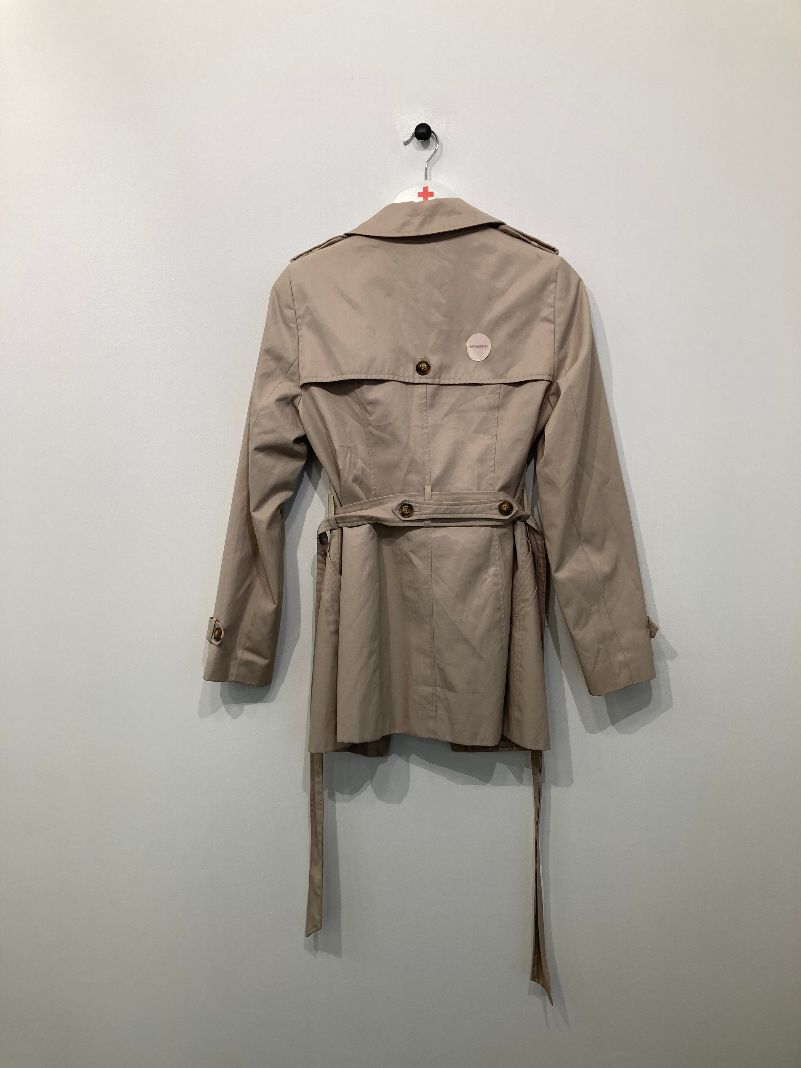 Magasin Trenchcoat Jakke