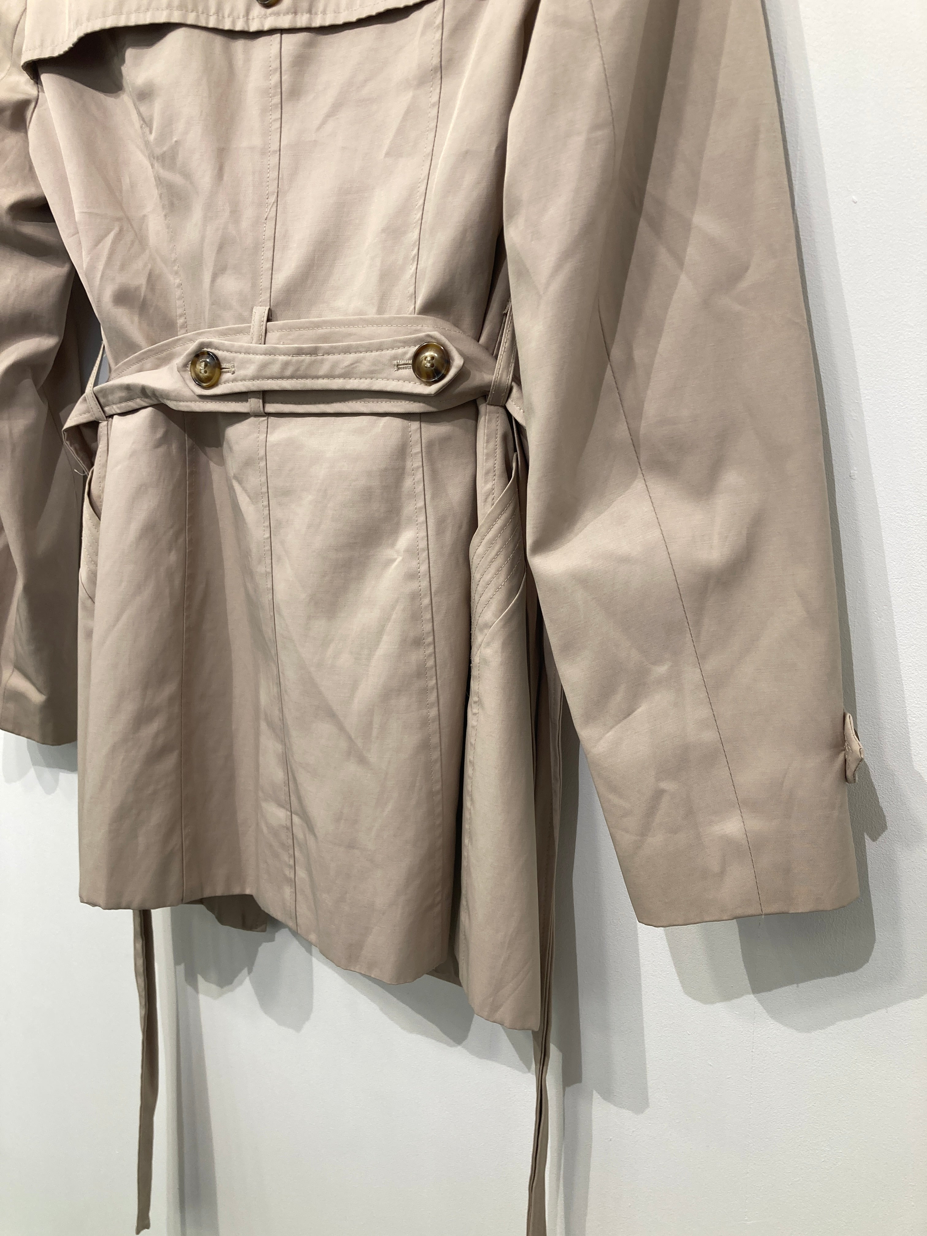 Magasin Trenchcoat Jakke