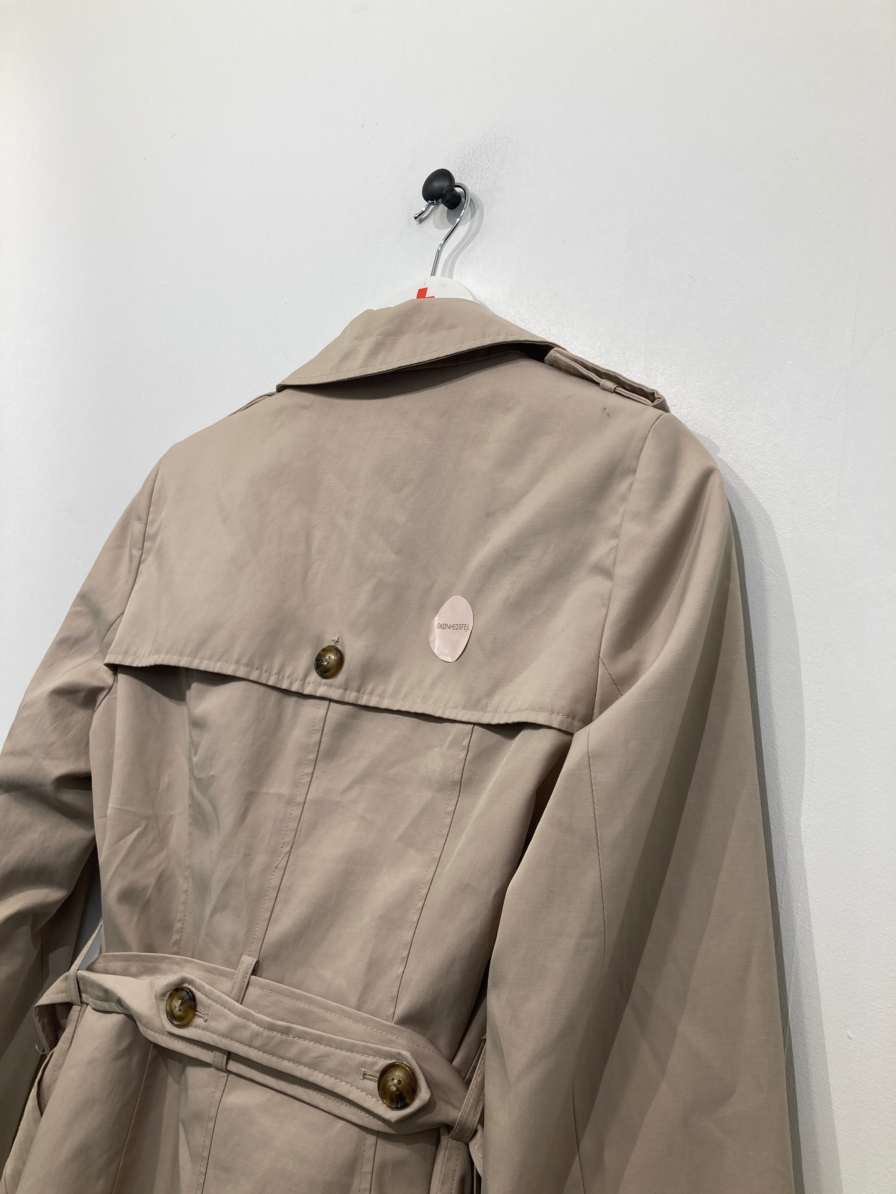 Magasin Trenchcoat Jakke