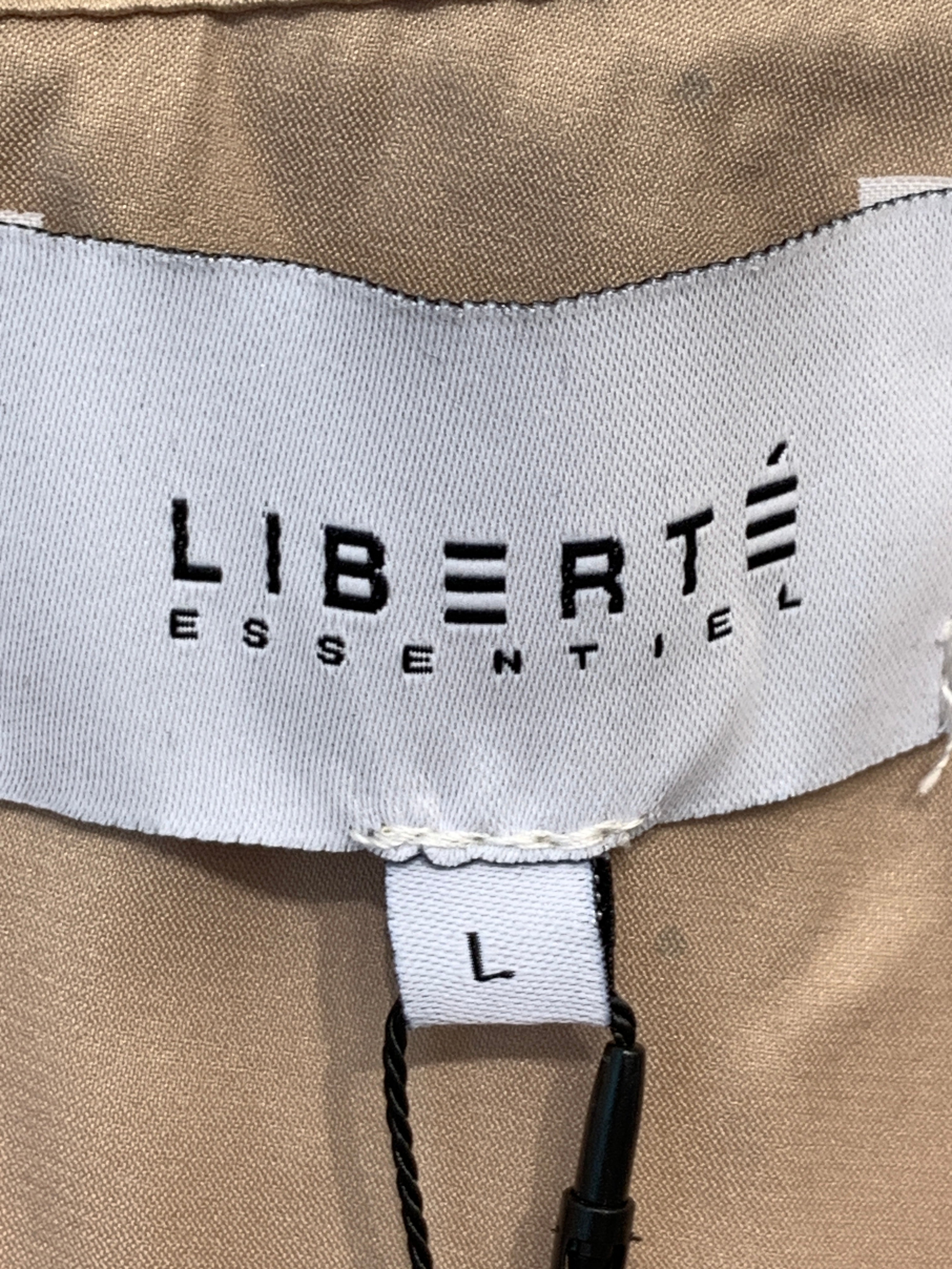 Liberté Festkjole