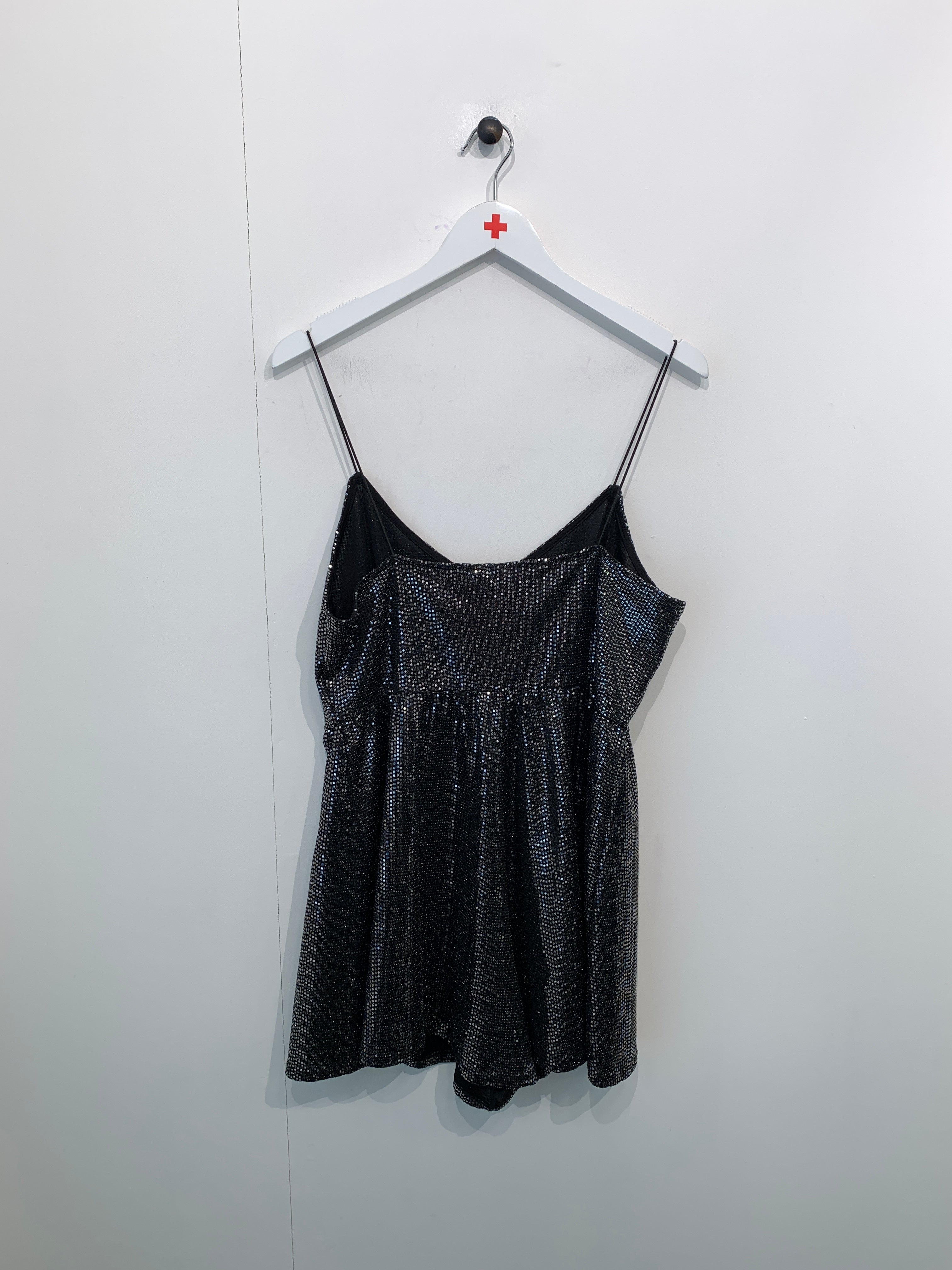 H&M Divided Buksedragt