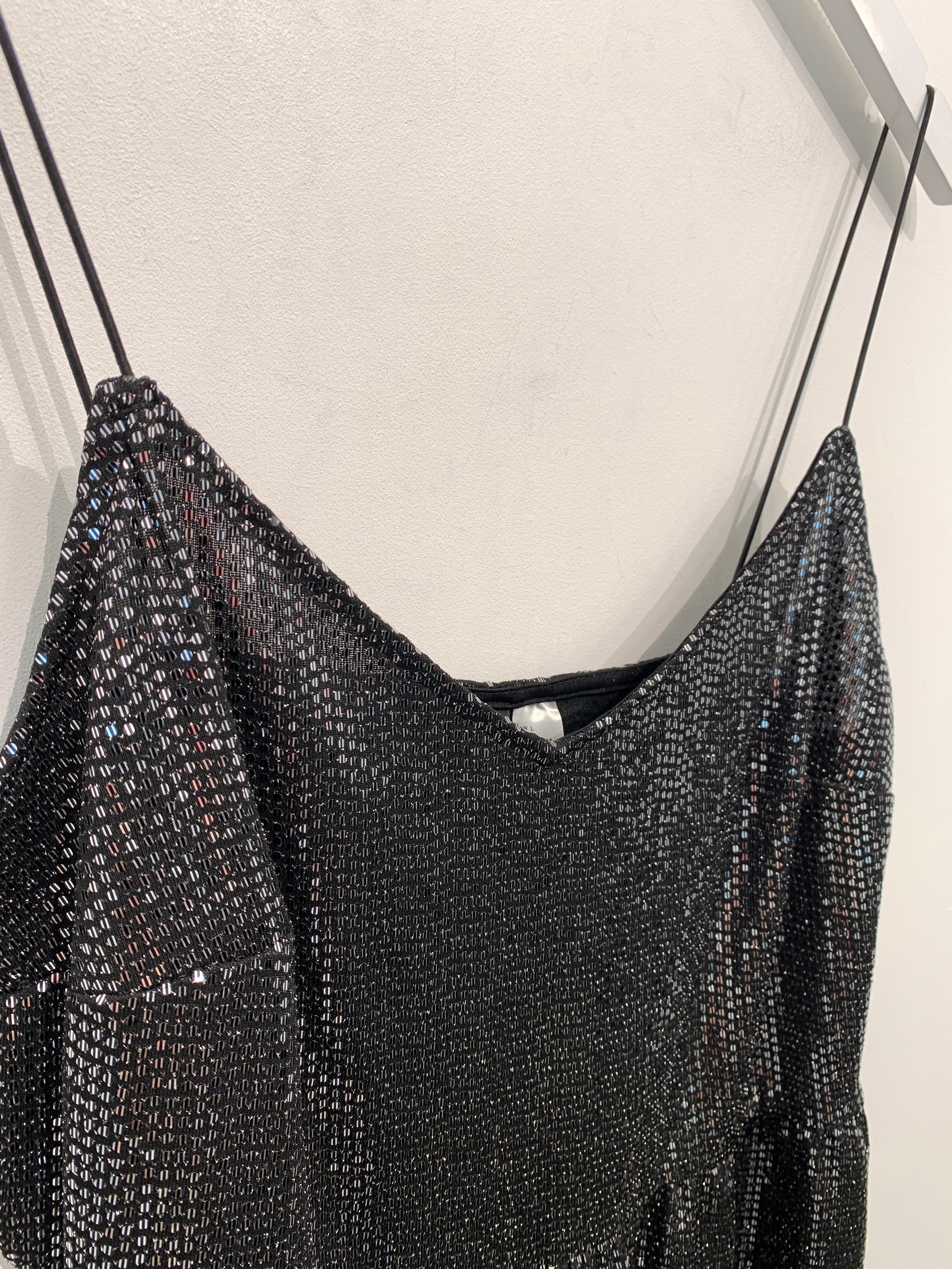 H&M Divided Buksedragt