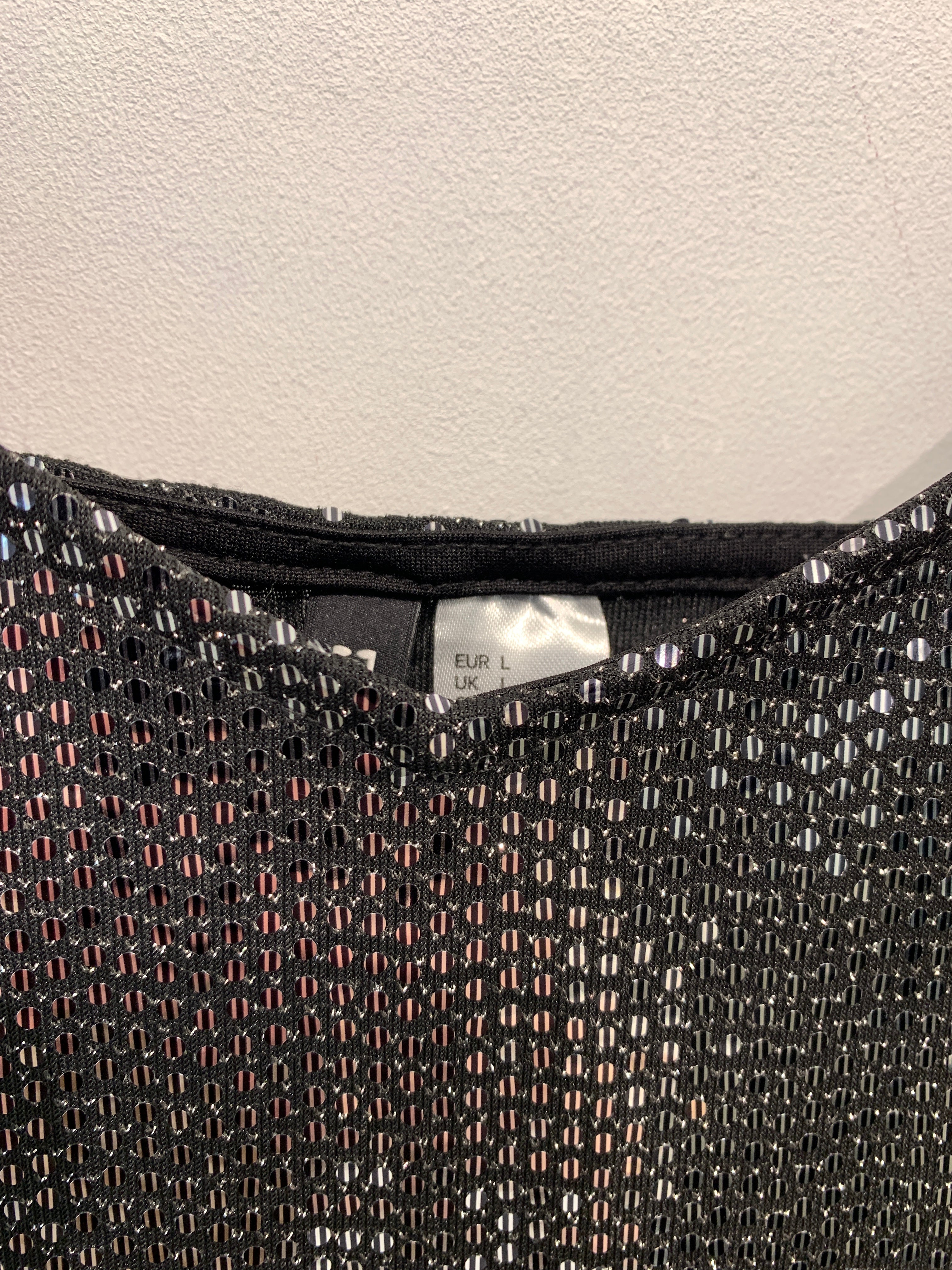 H&M Divided Buksedragt