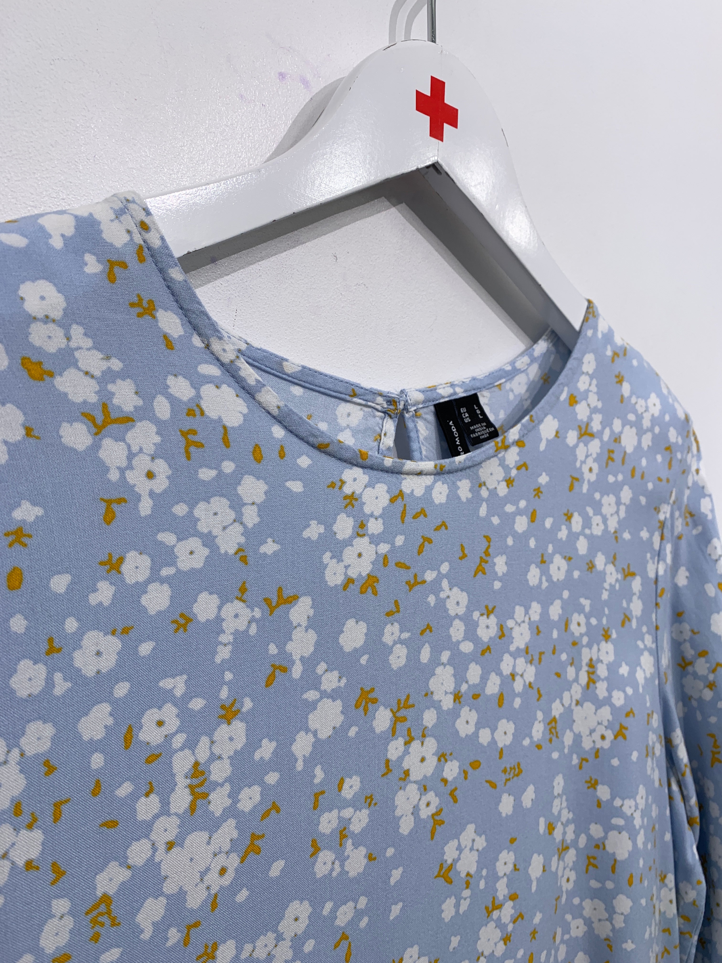 Vero Moda Kjole
