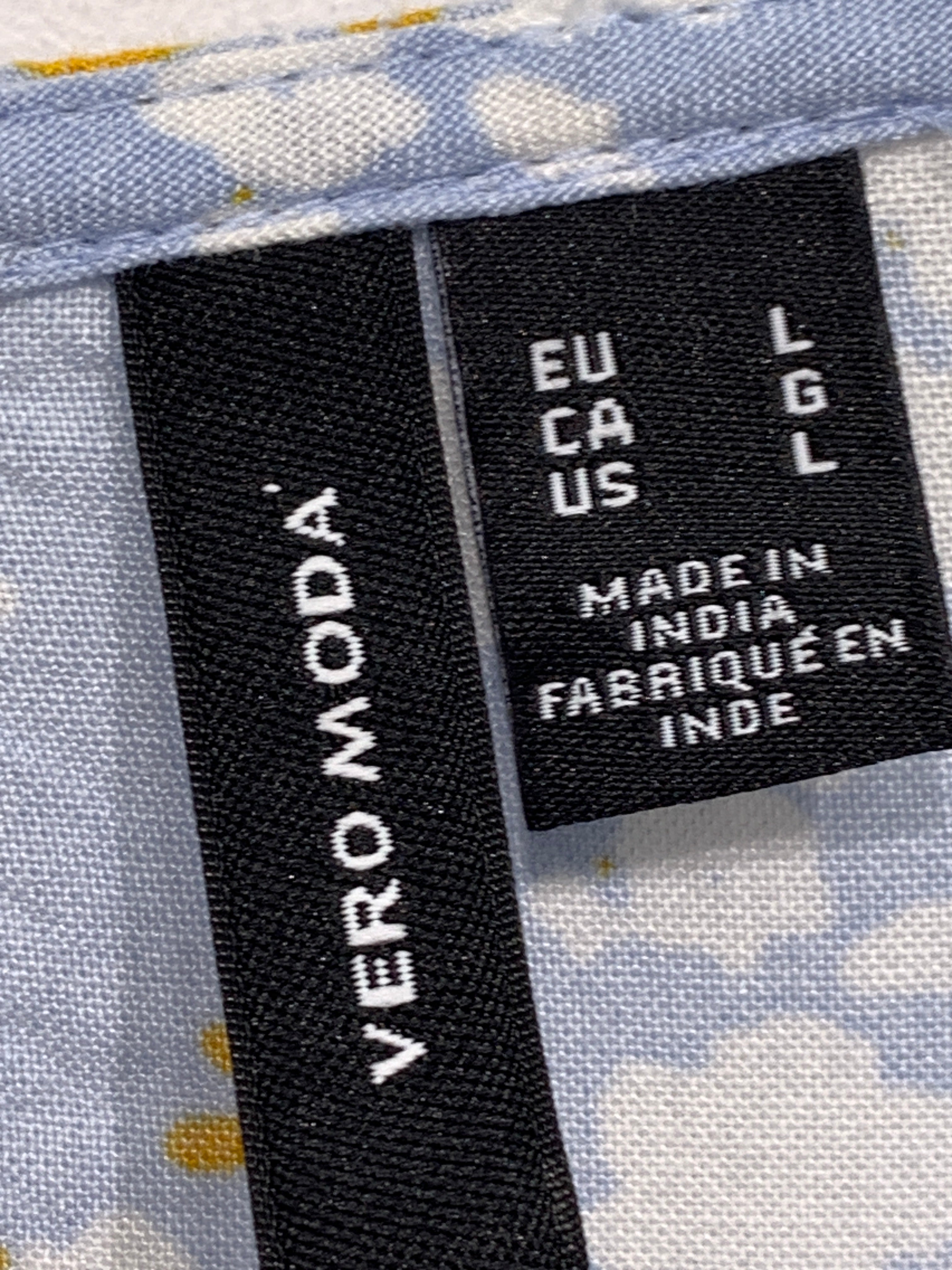 Vero Moda Kjole