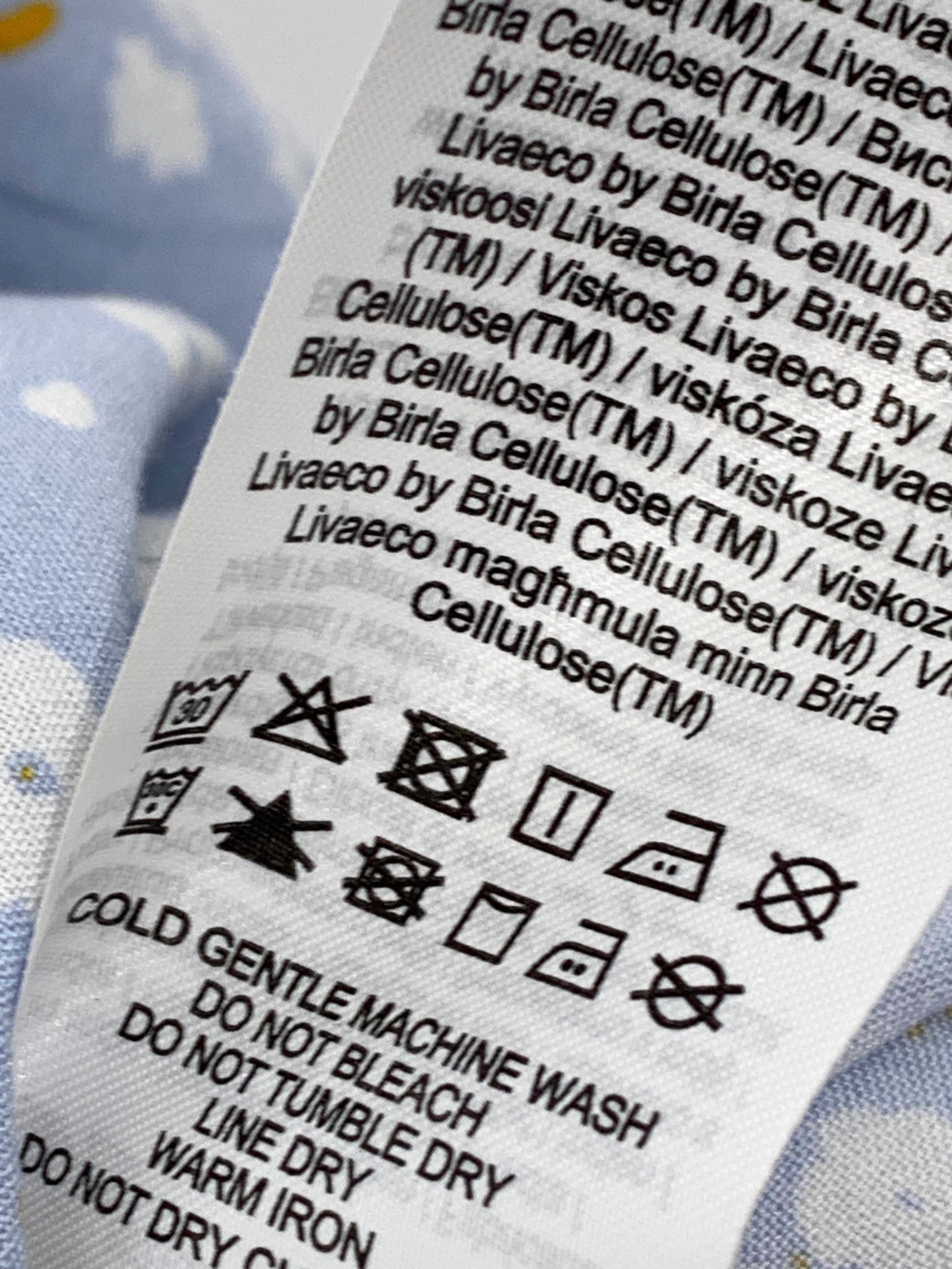 Vero Moda Kjole