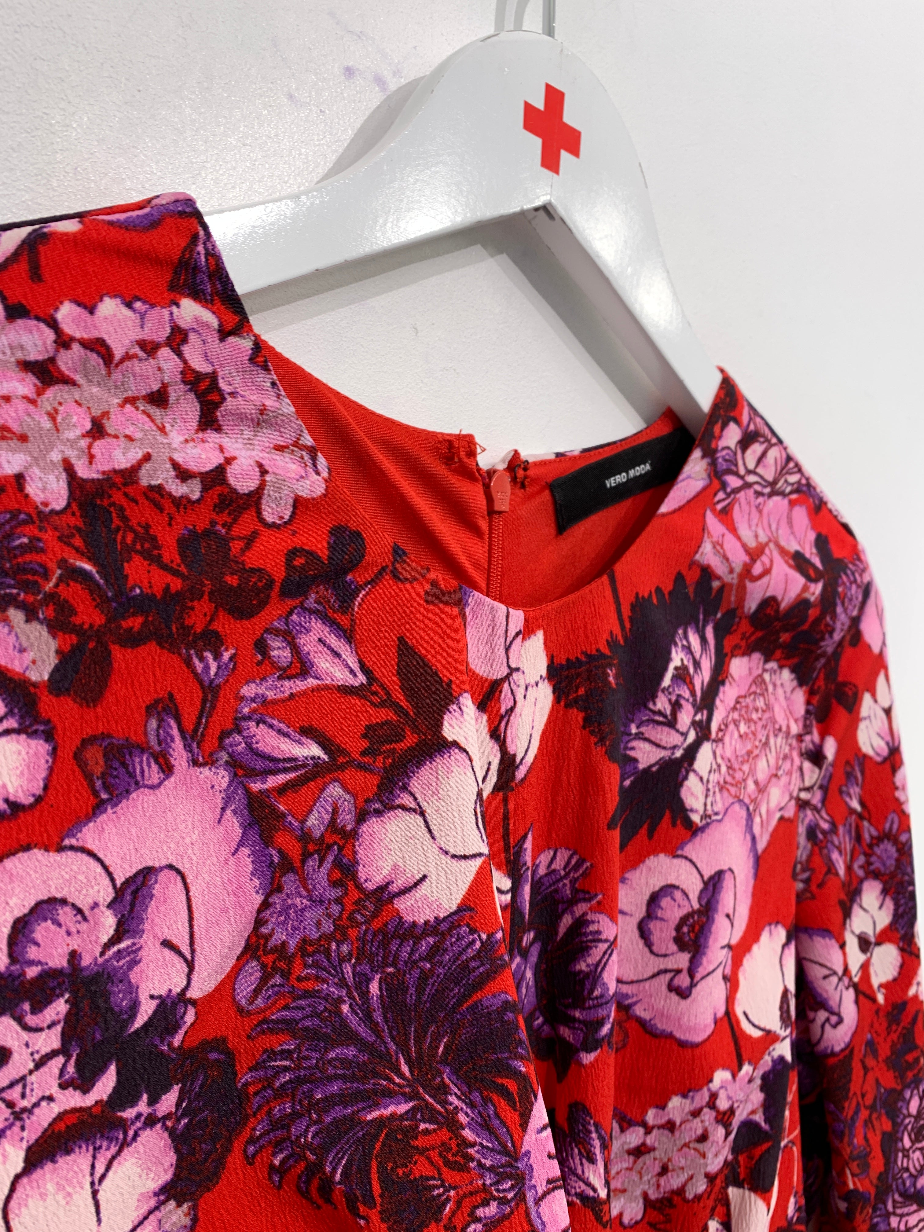 Vero Moda Kjole