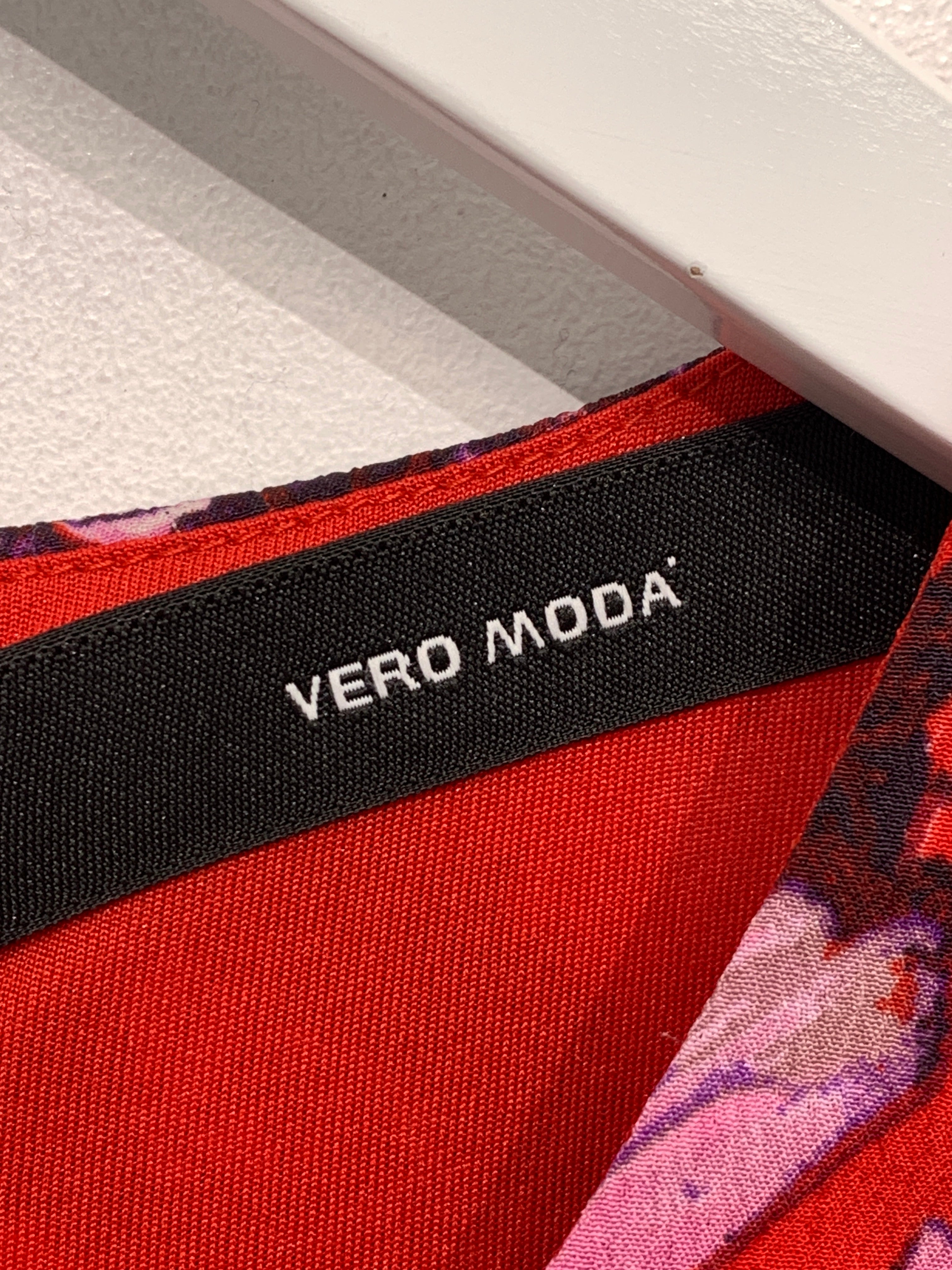 Vero Moda Kjole
