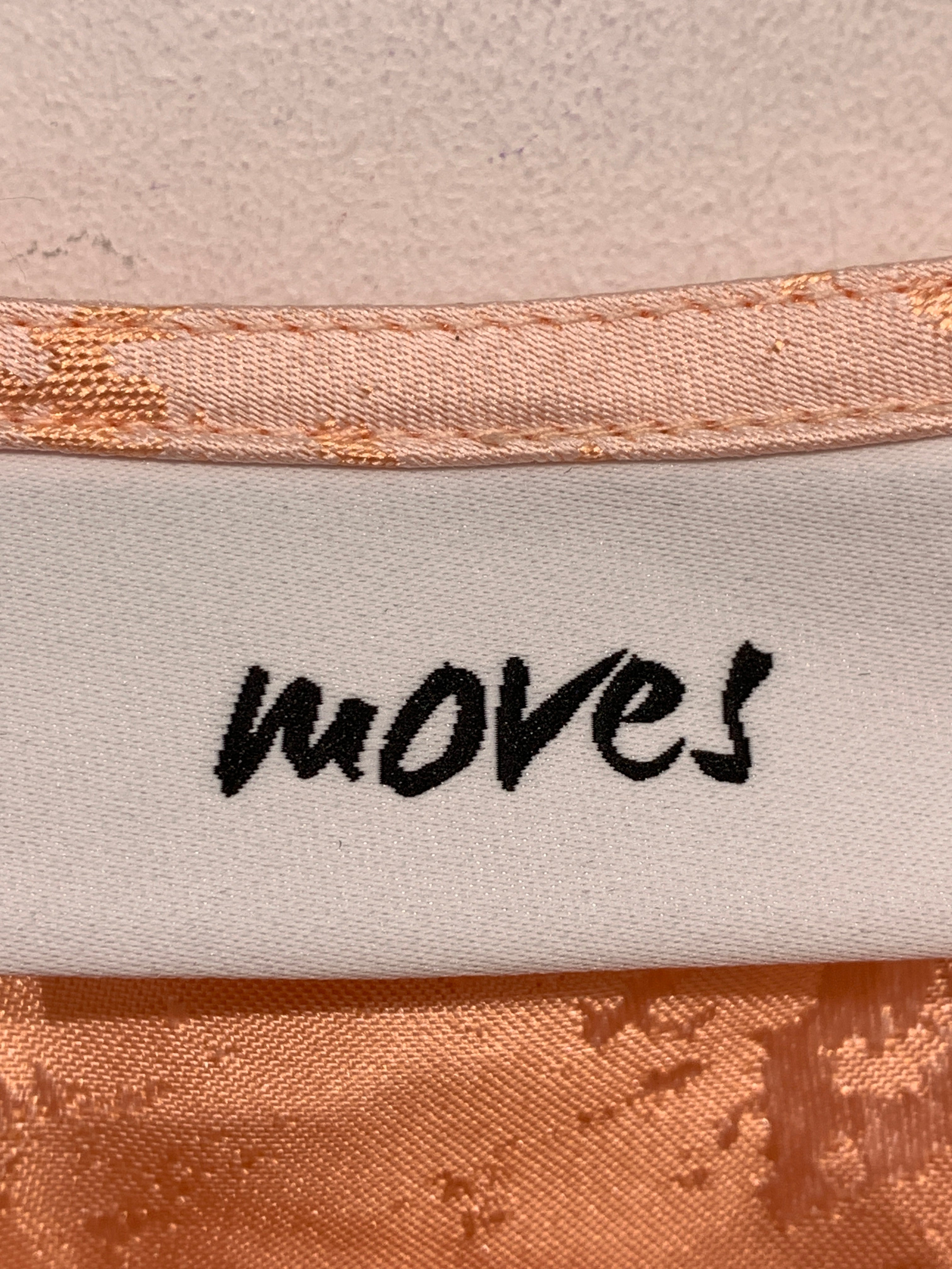 Moves Kjole