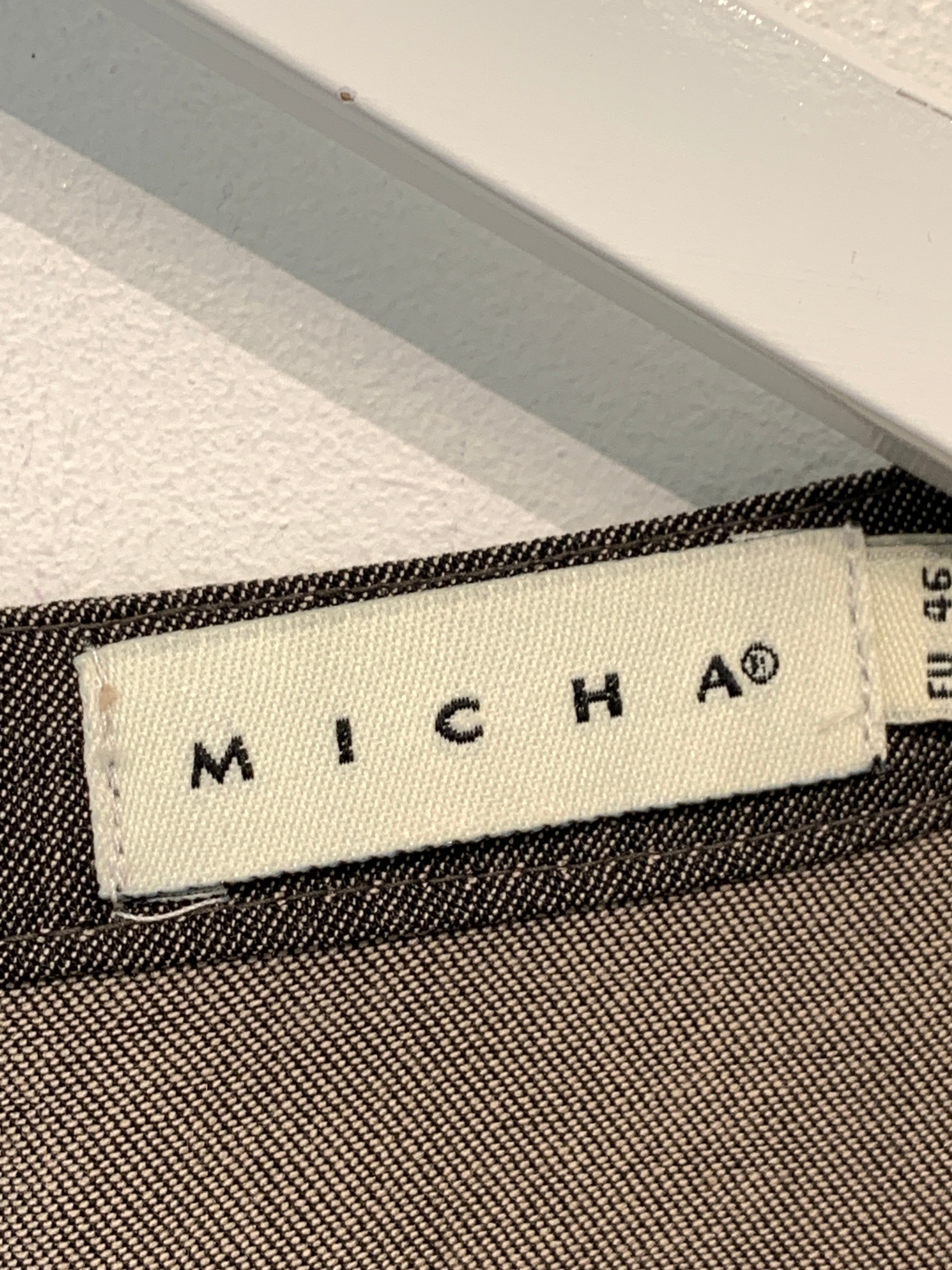 Micha Kjole