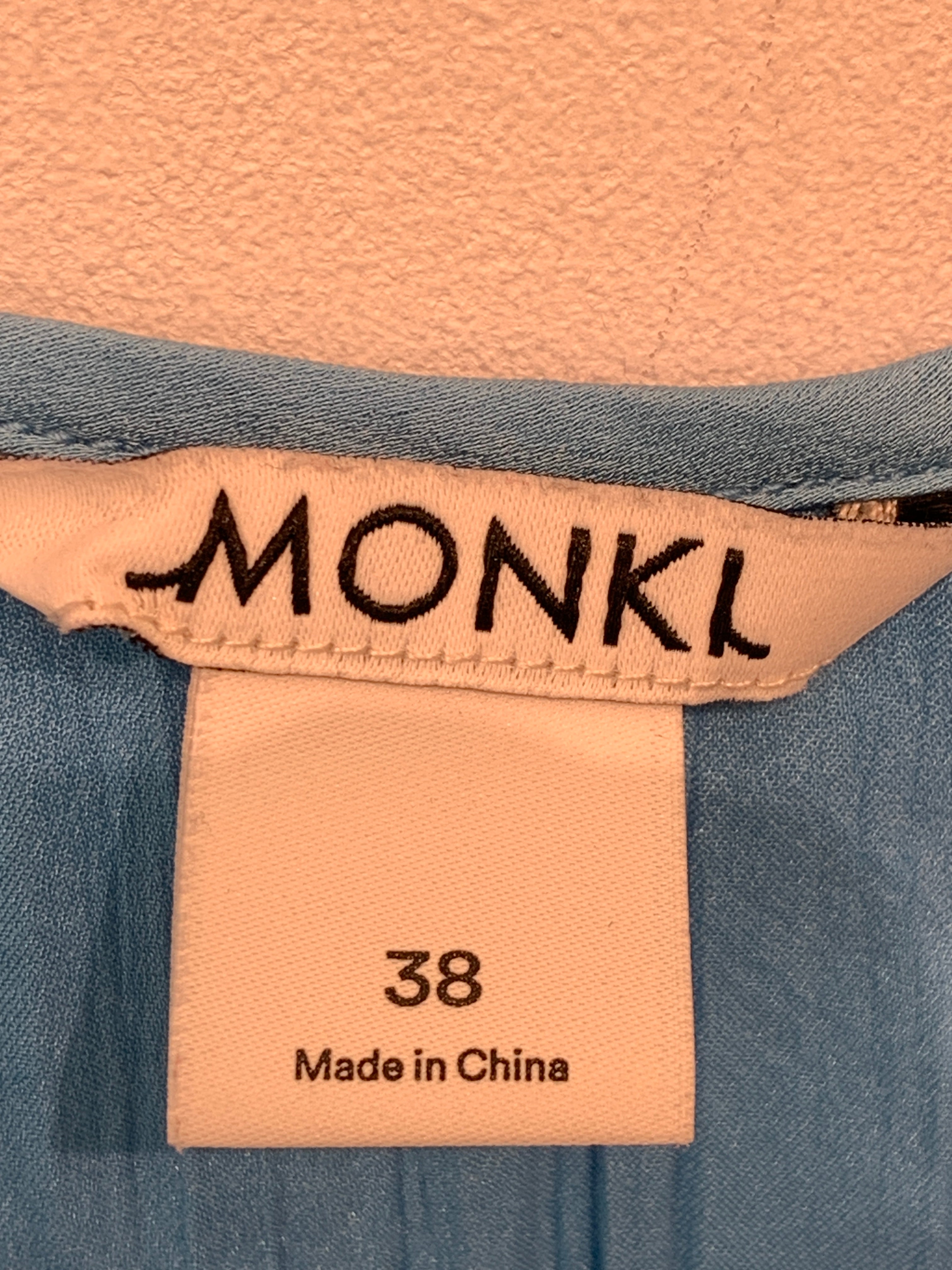 Monki Kjole