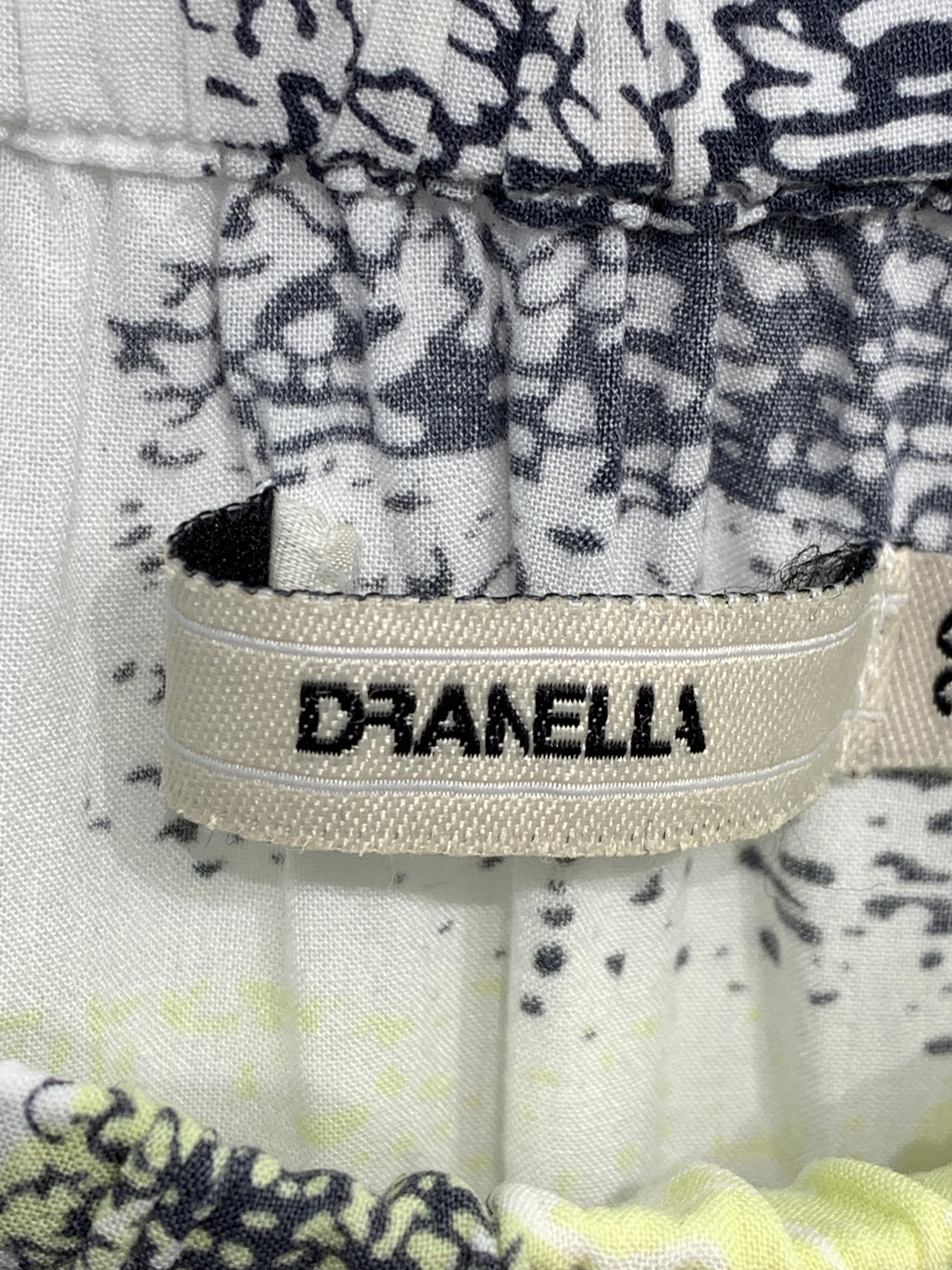 Dranella Kjole