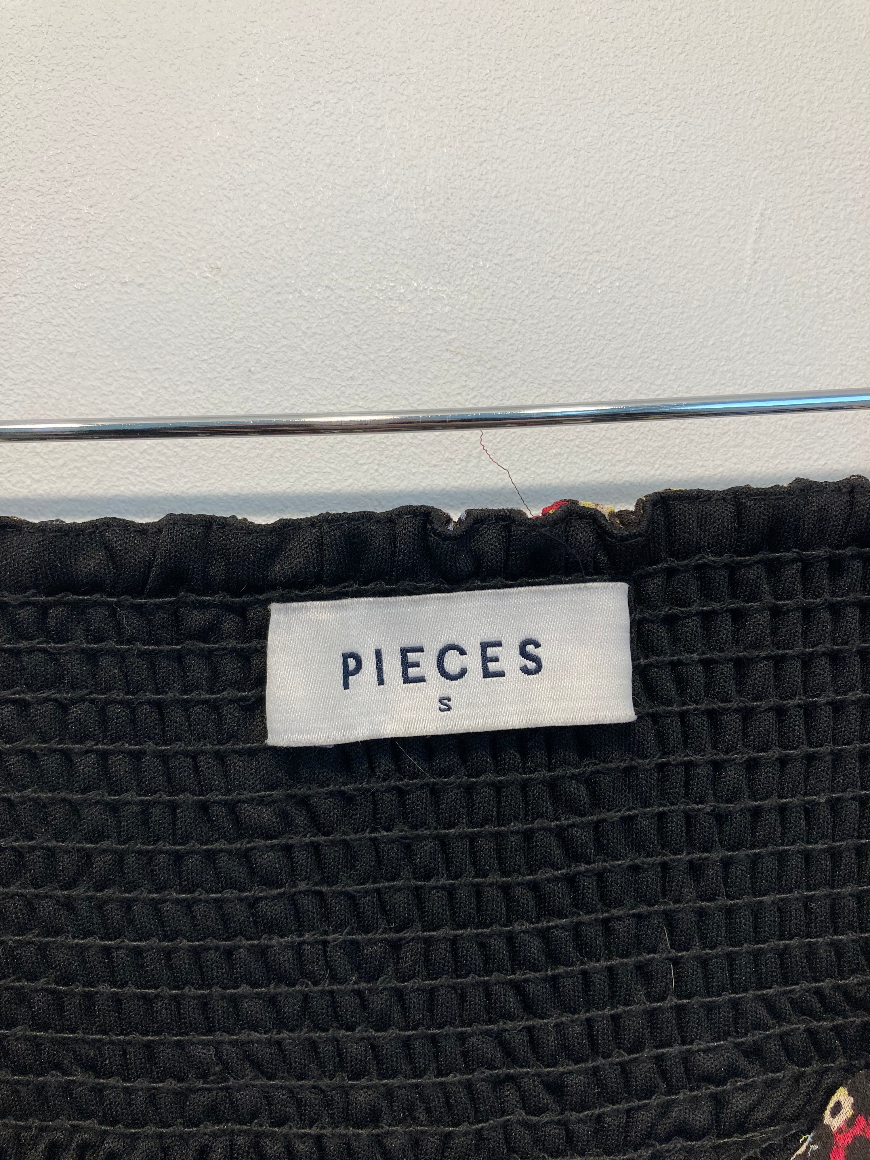 Pieces Nederdel