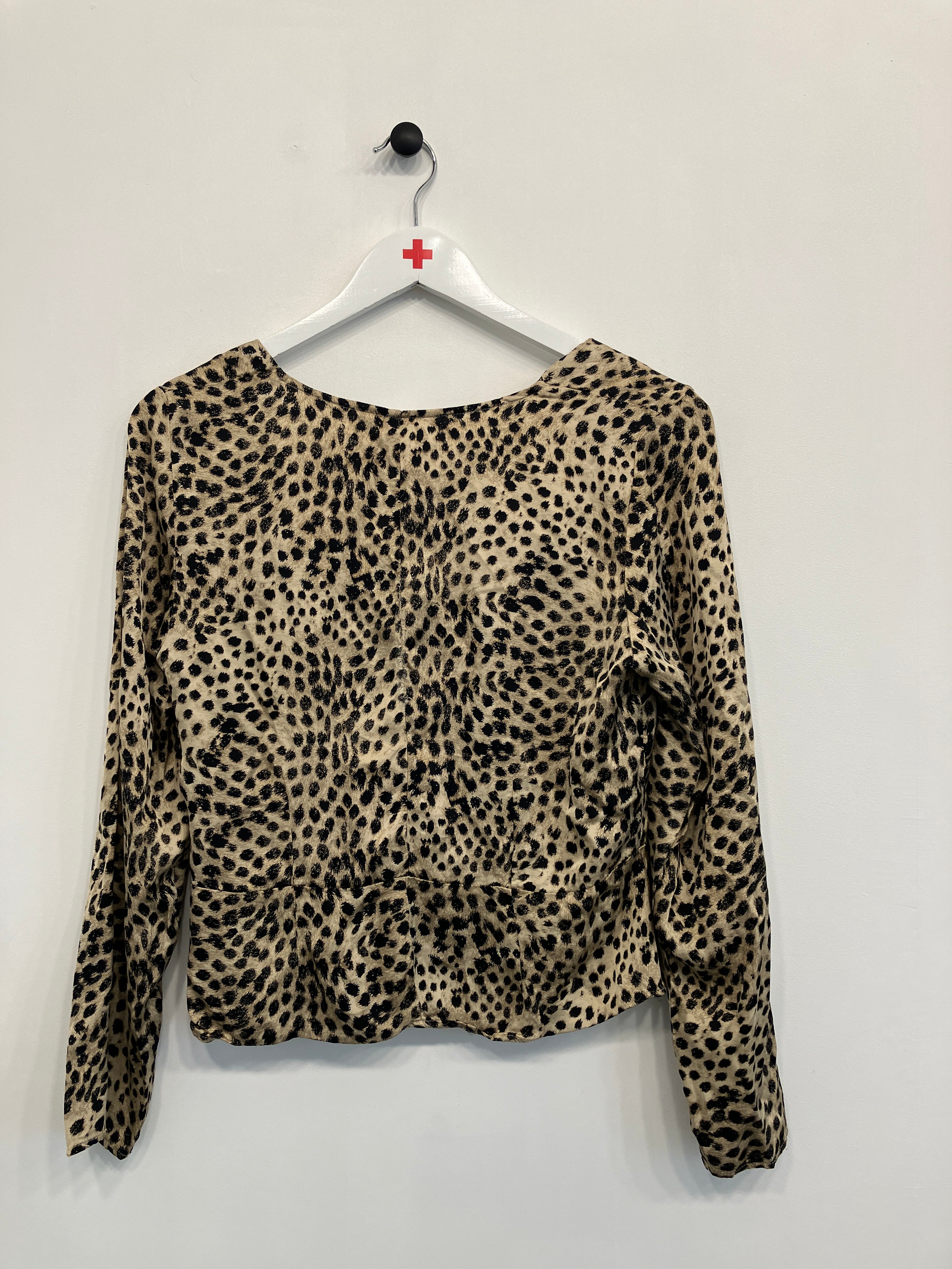 H&M Bluse