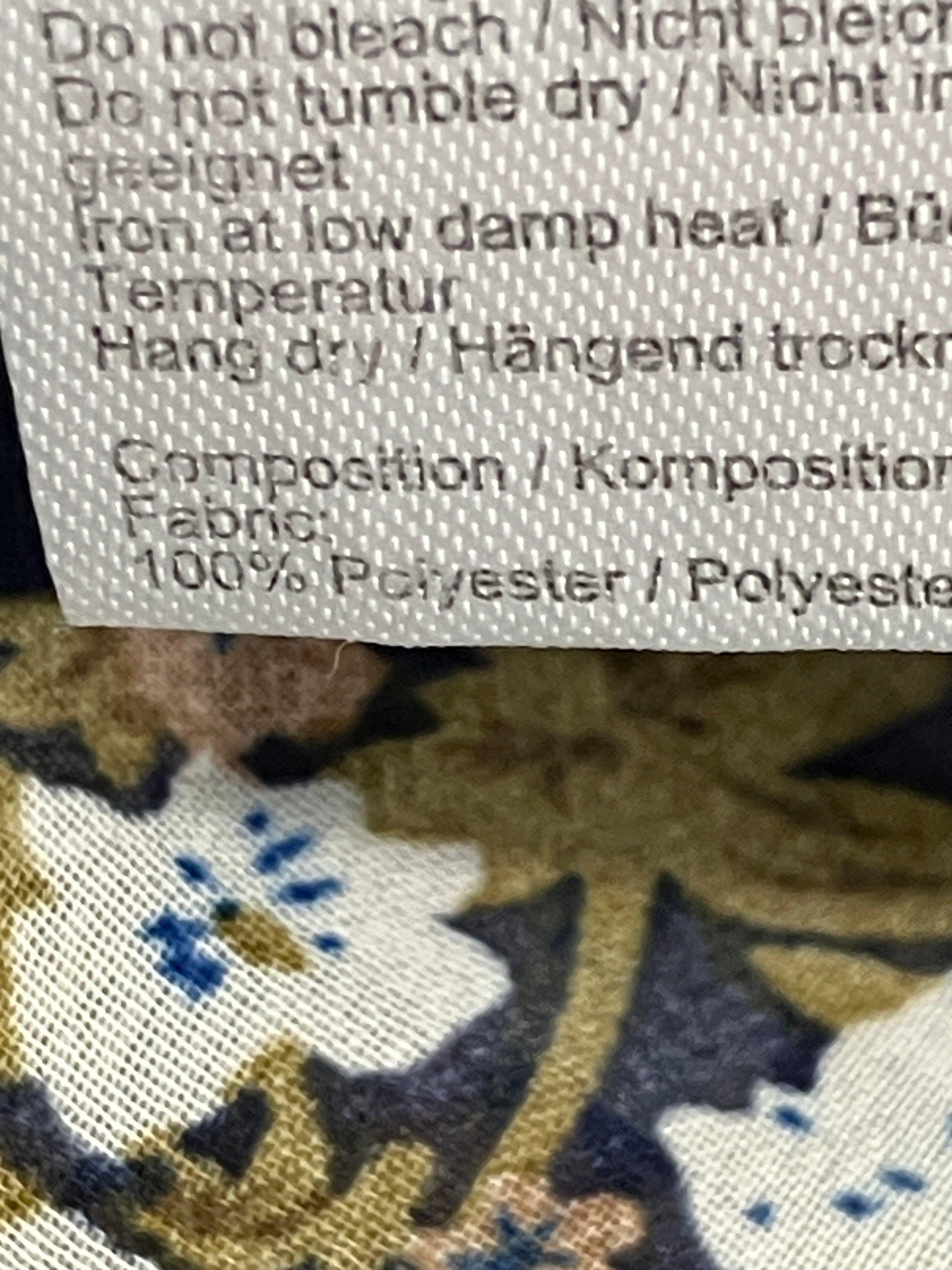 Modström Nederdel