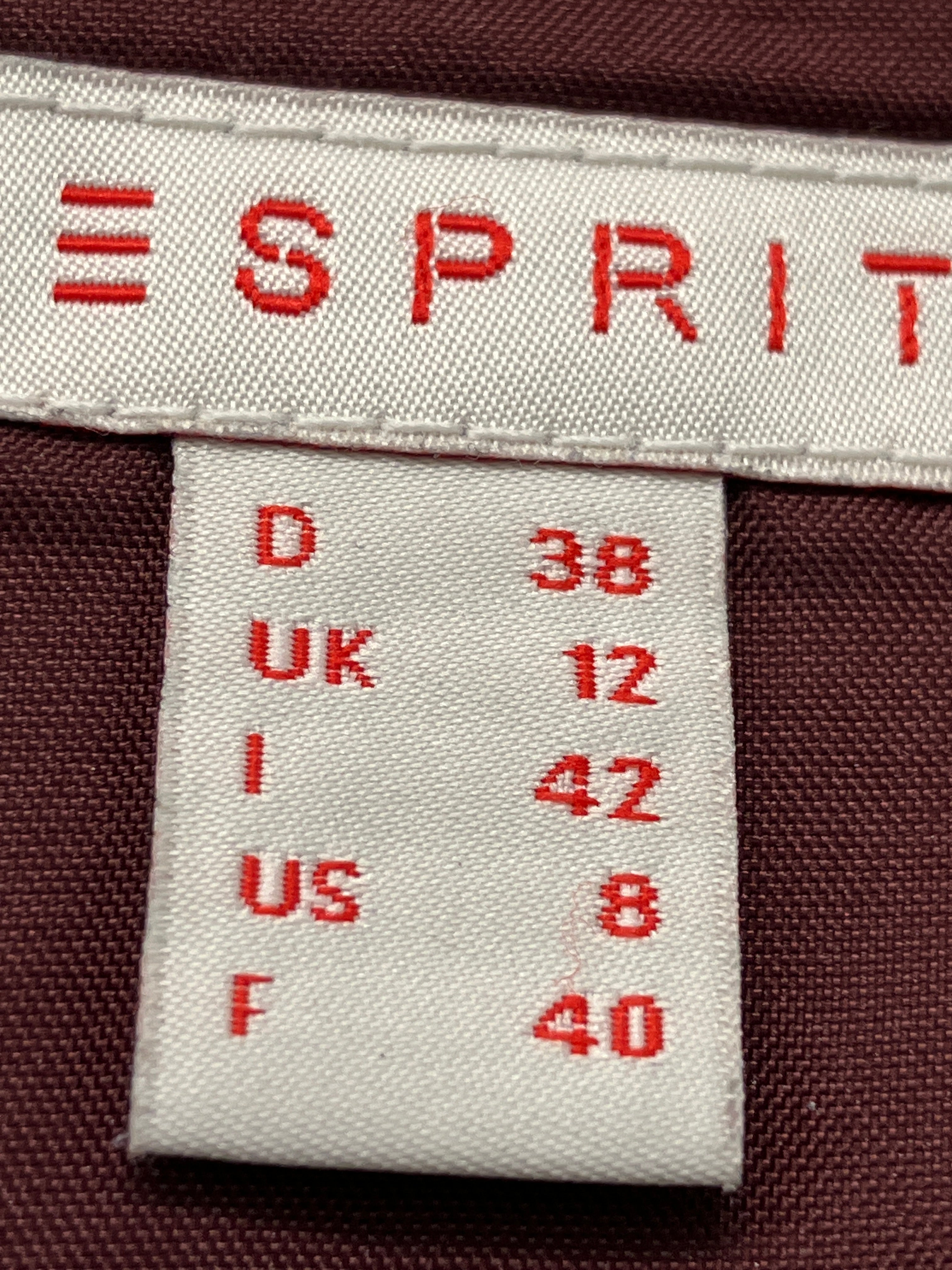 Esprit Nederdel