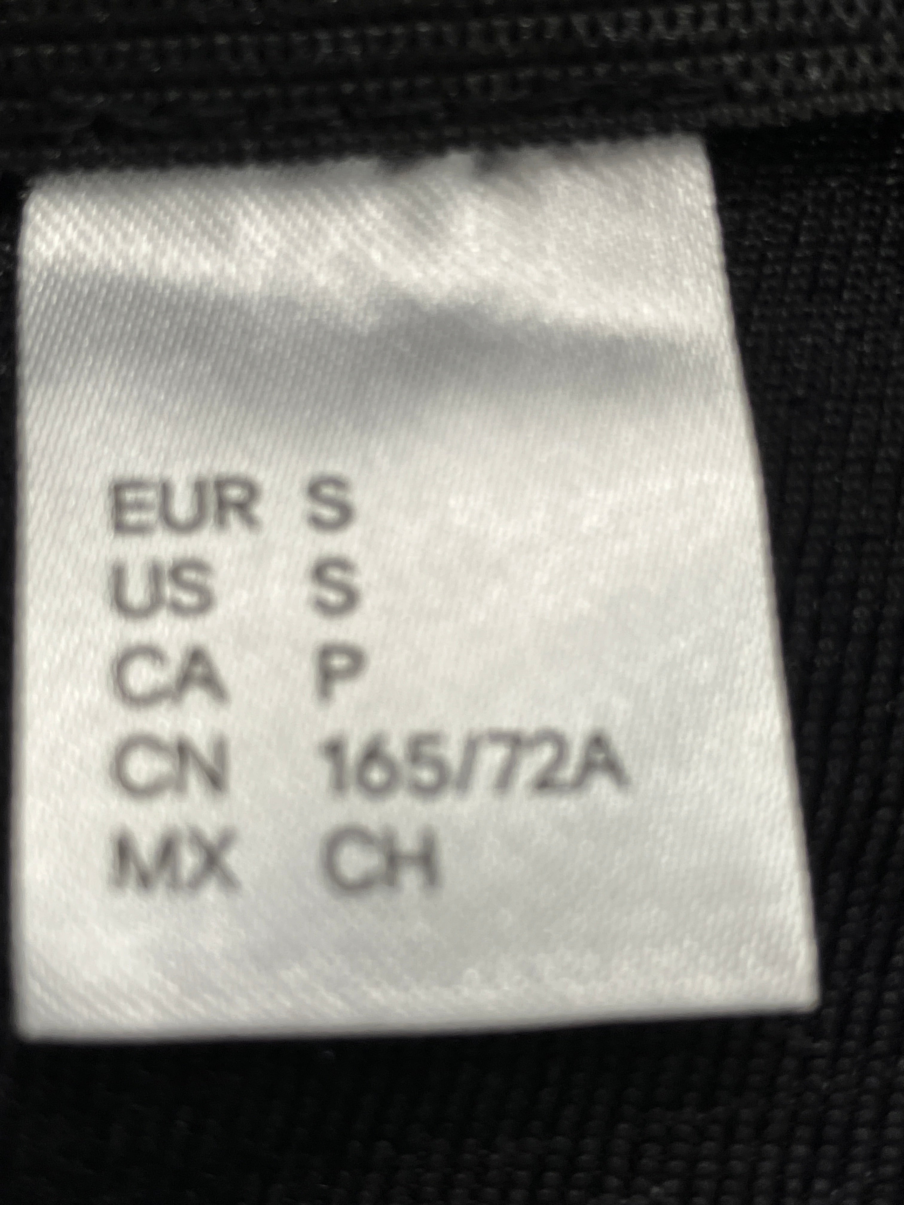 H&M Nederdel