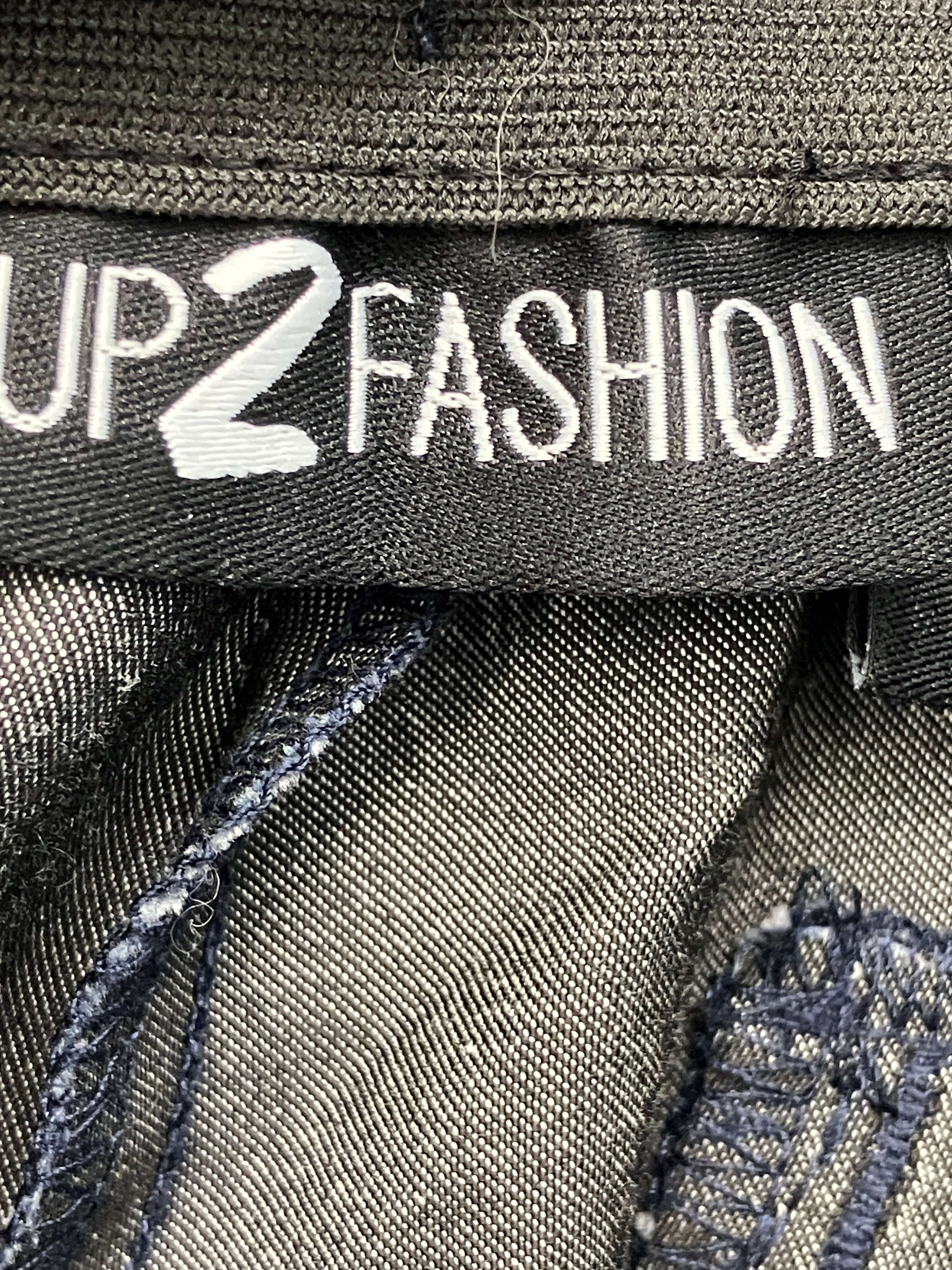 Up2Fashion Bukser
