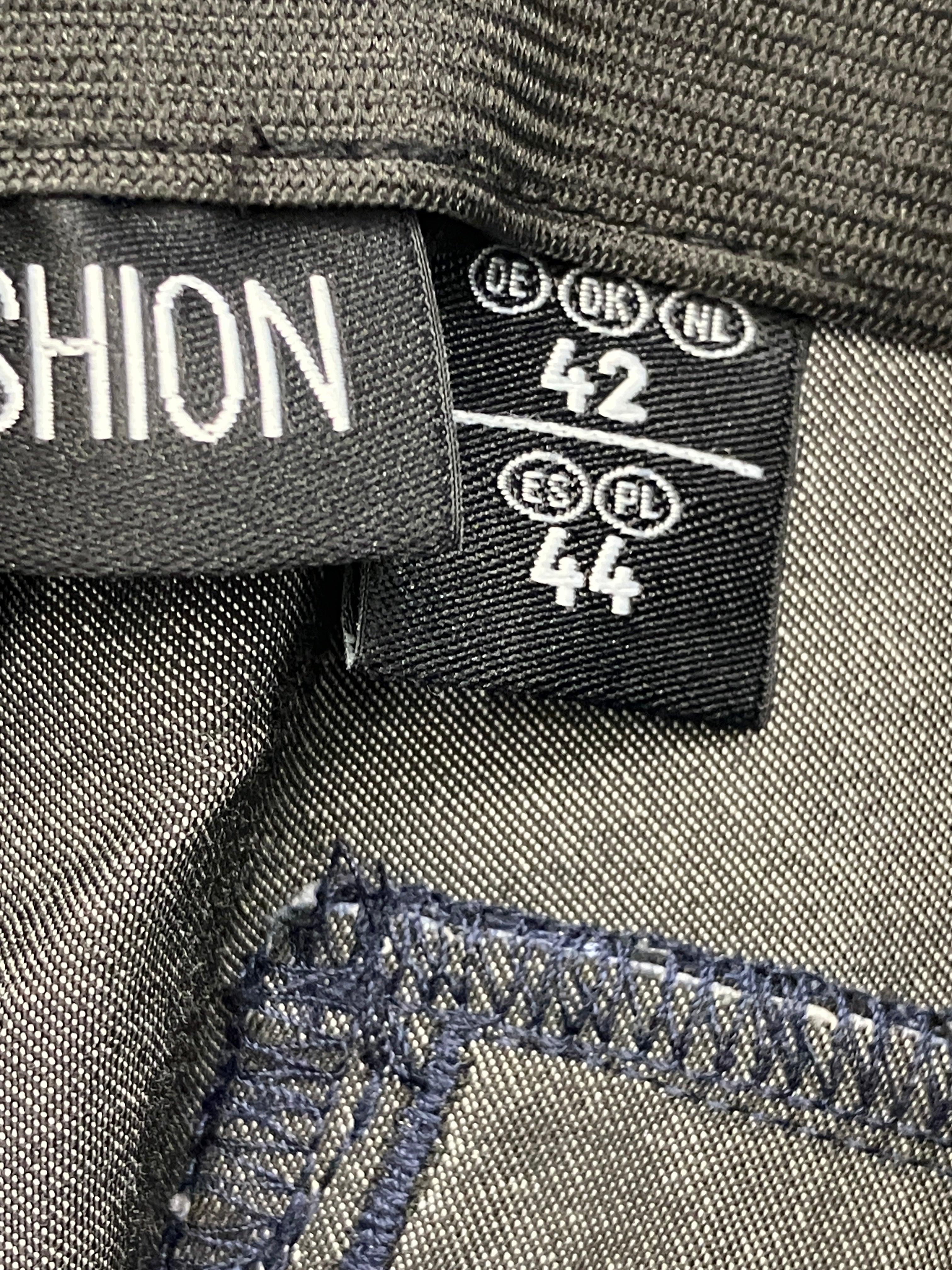 Up2Fashion Bukser