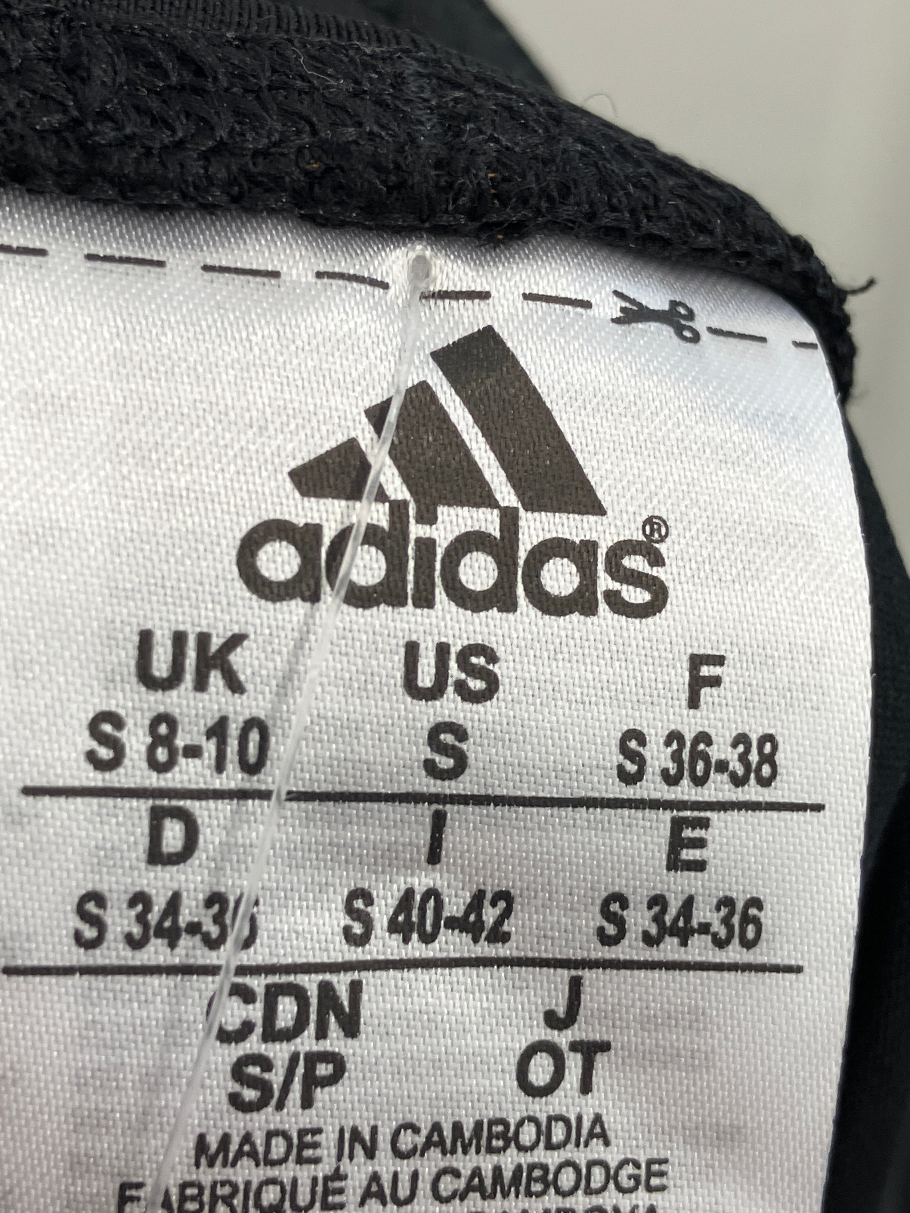 Adidas Bukser
