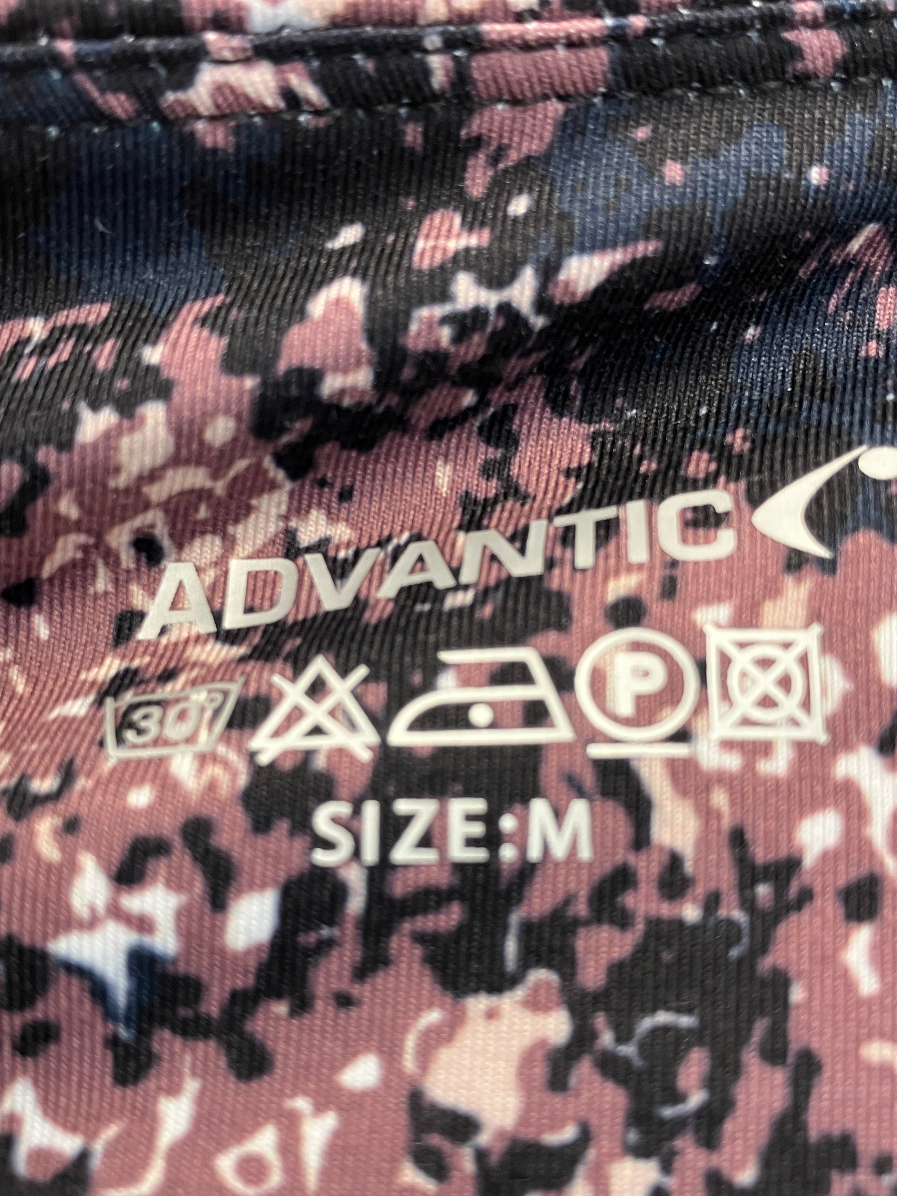 Advantic Bukser
