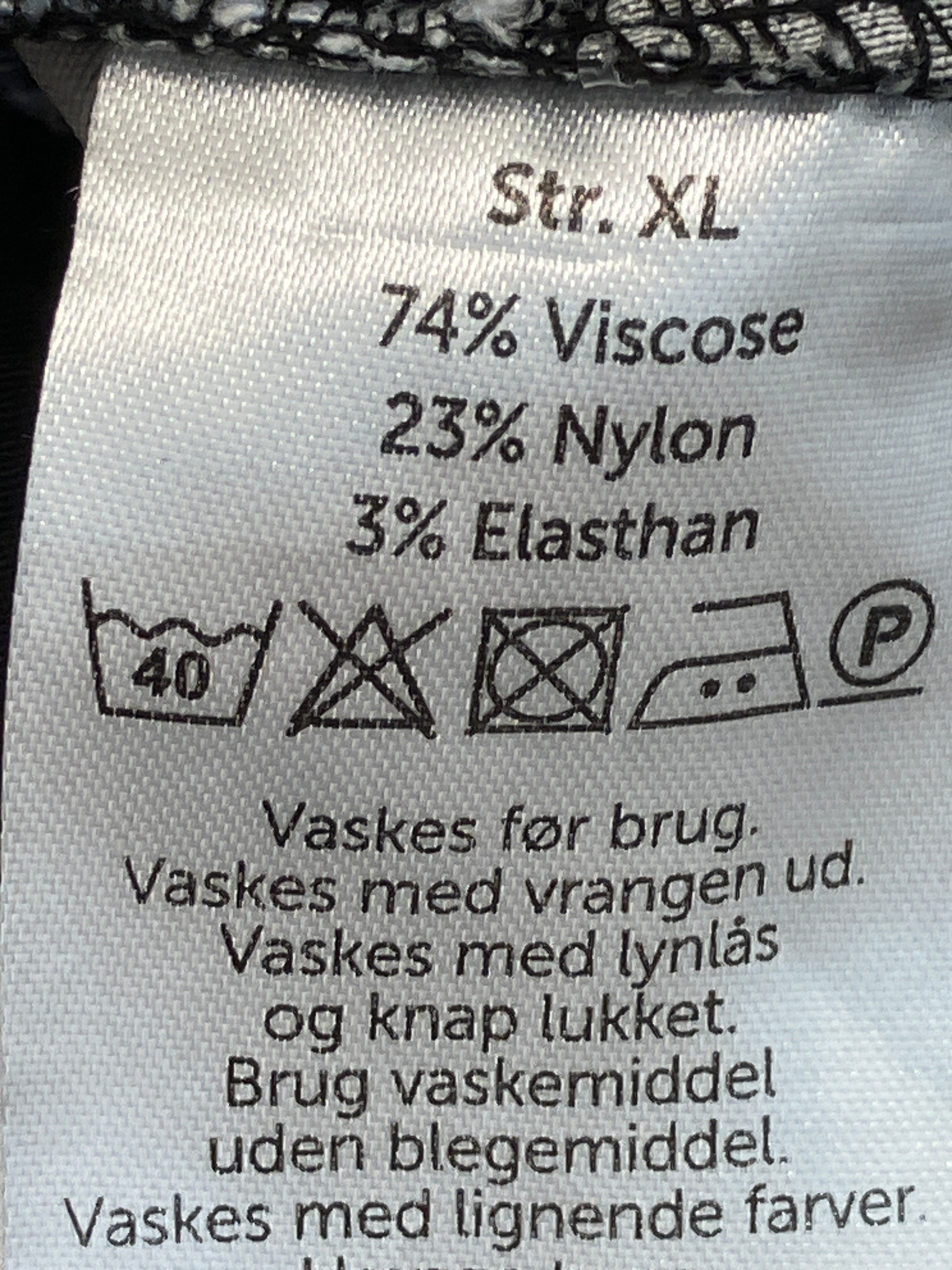 VRS Nederdel