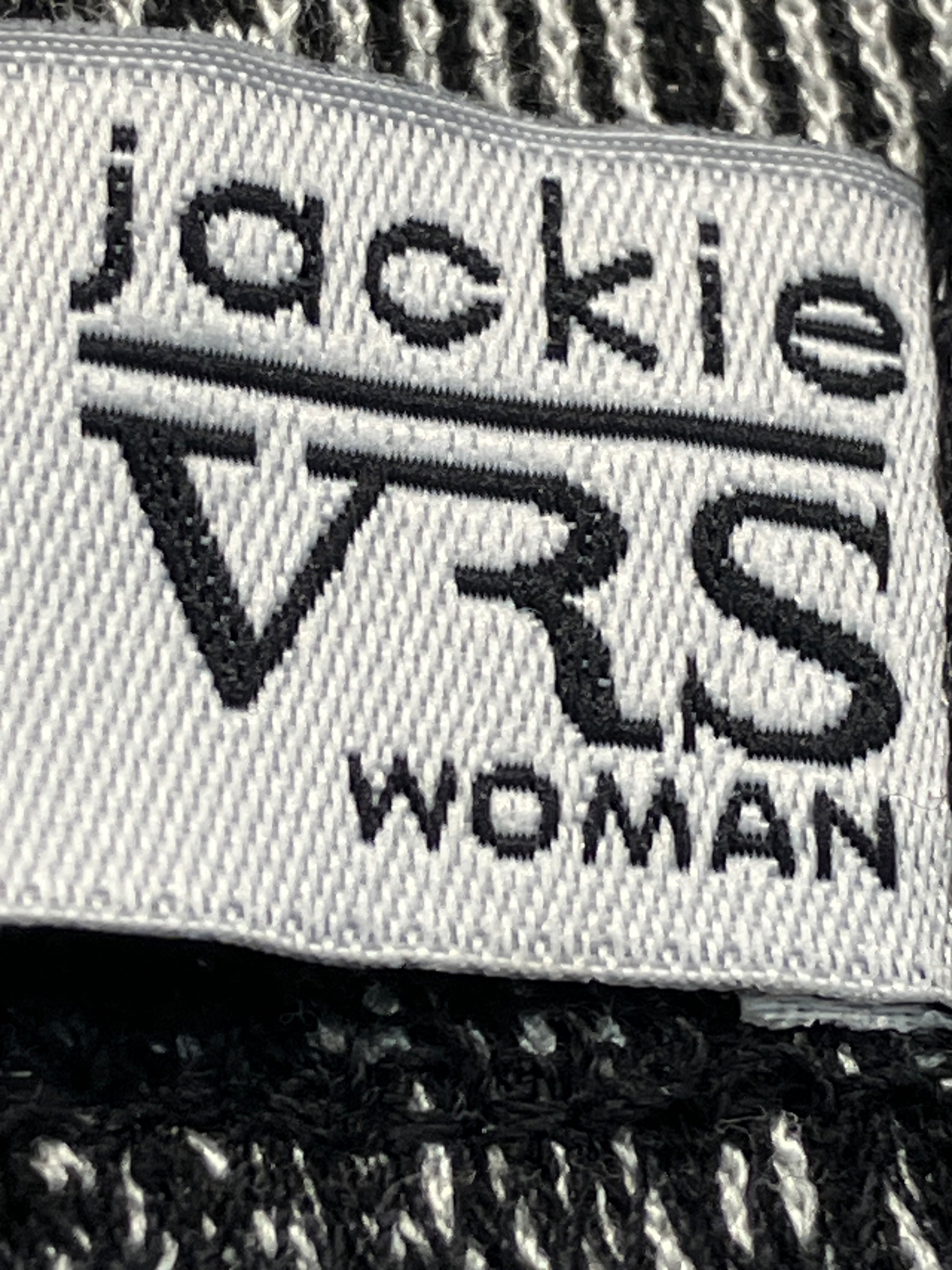 VRS Jackie Nederdel