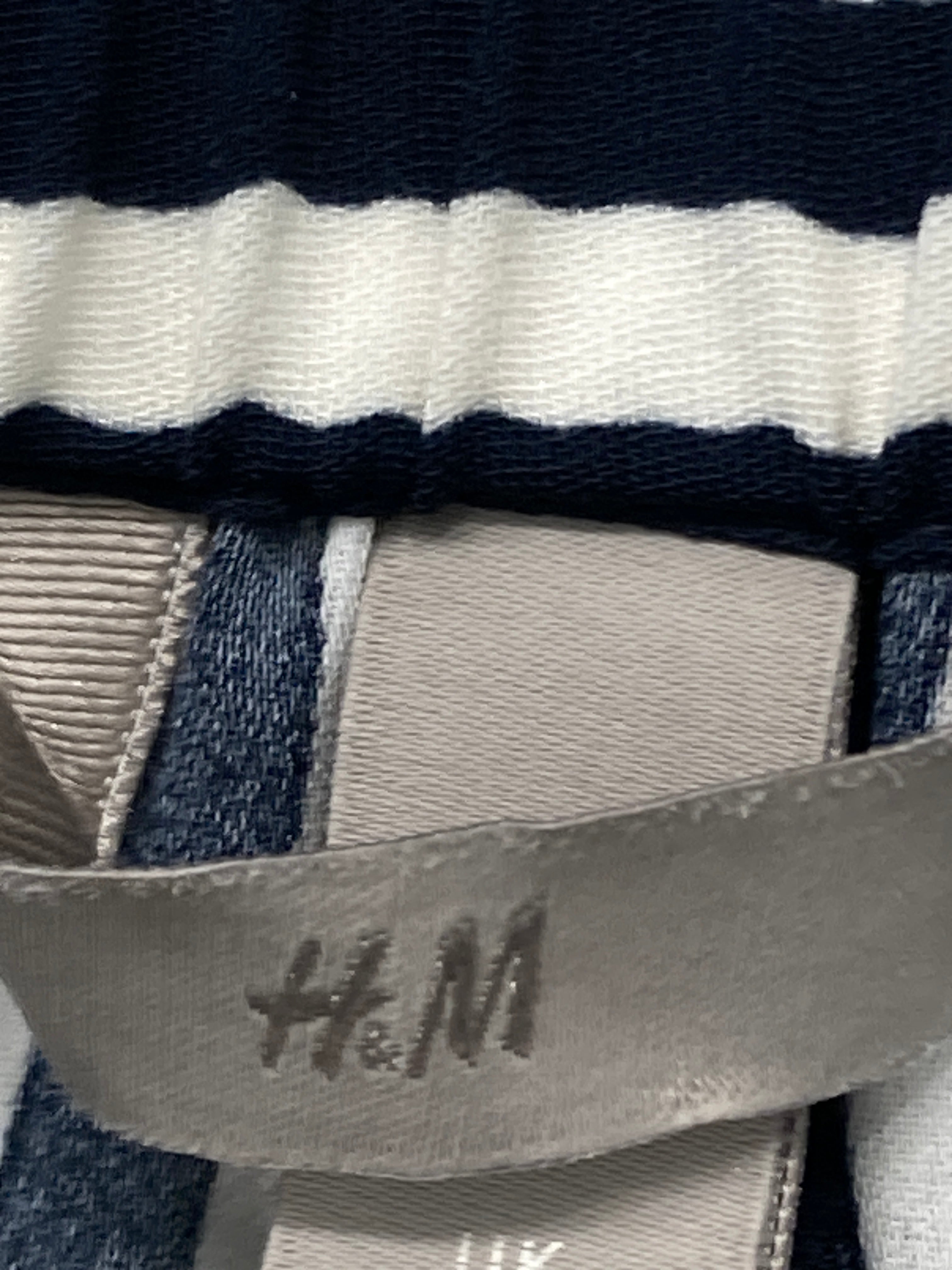 H&M Nederdel