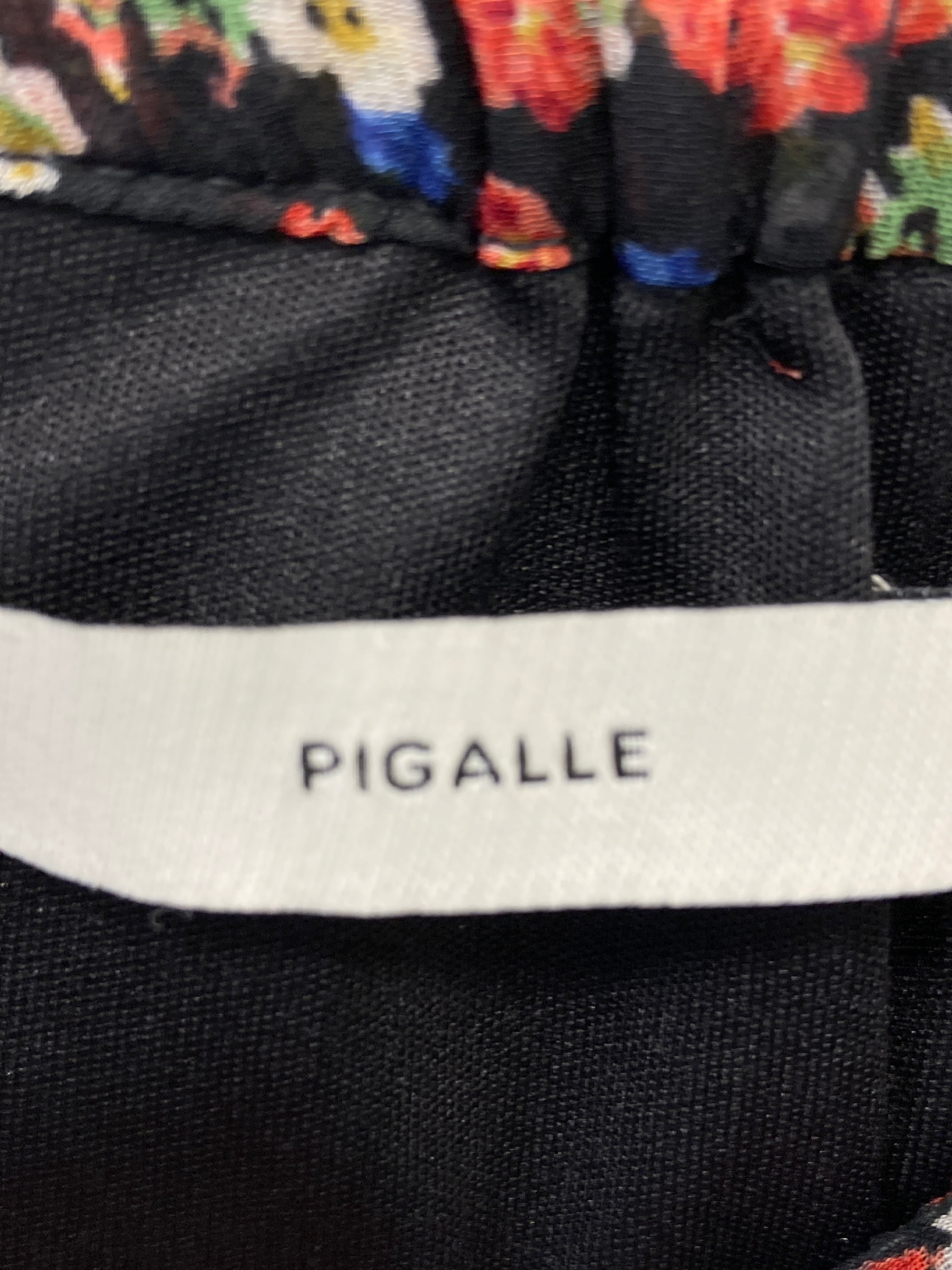 Pigalle Nederdel