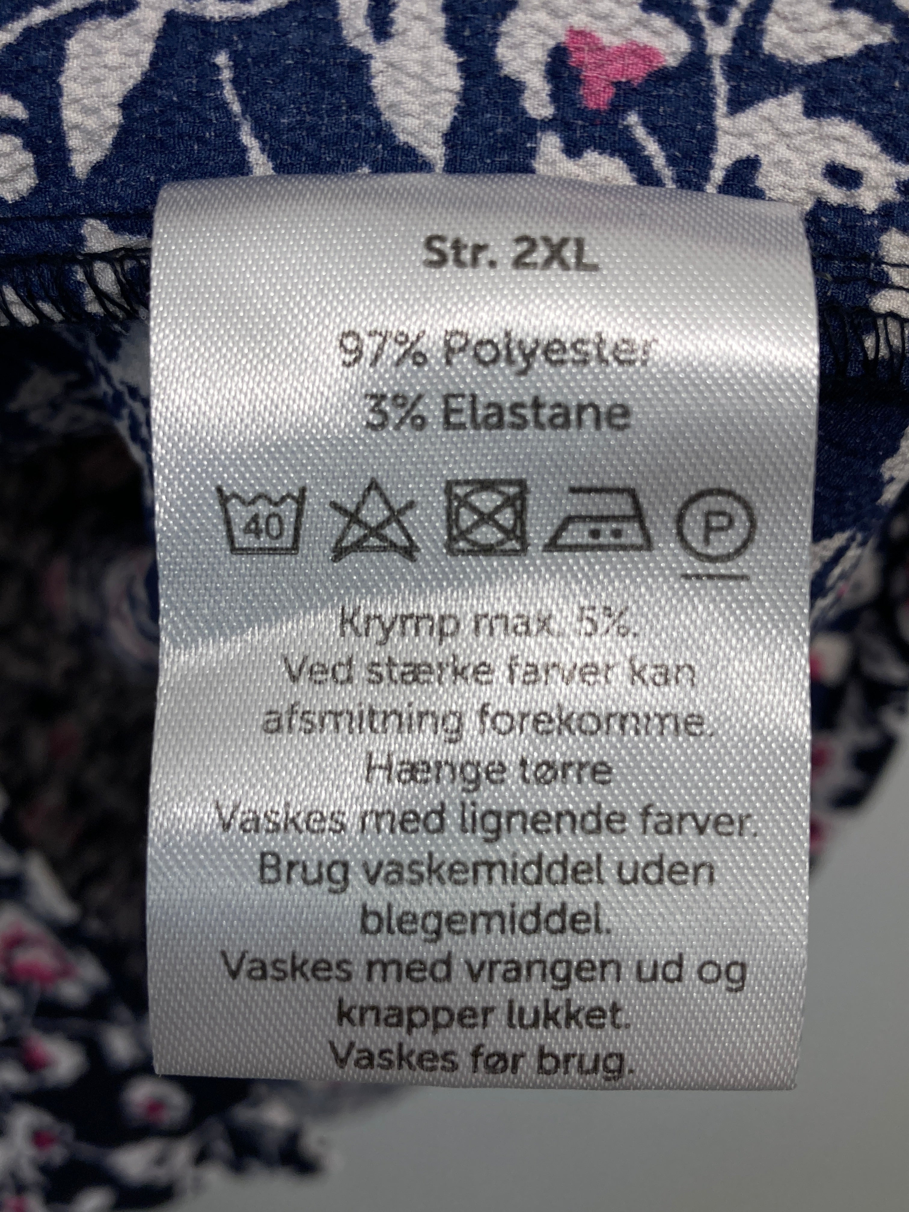 VRS Bluse