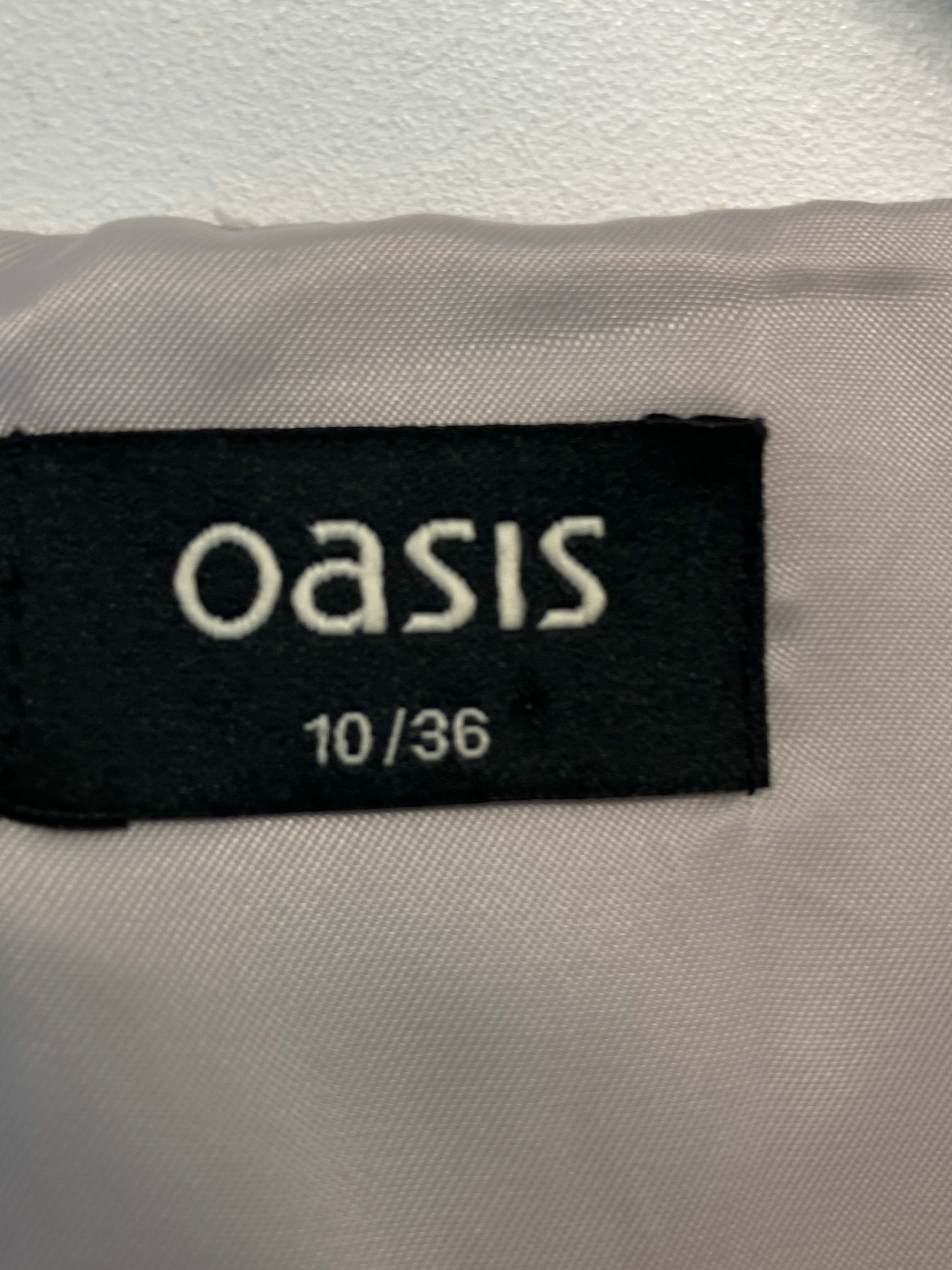 Oasis Kjole