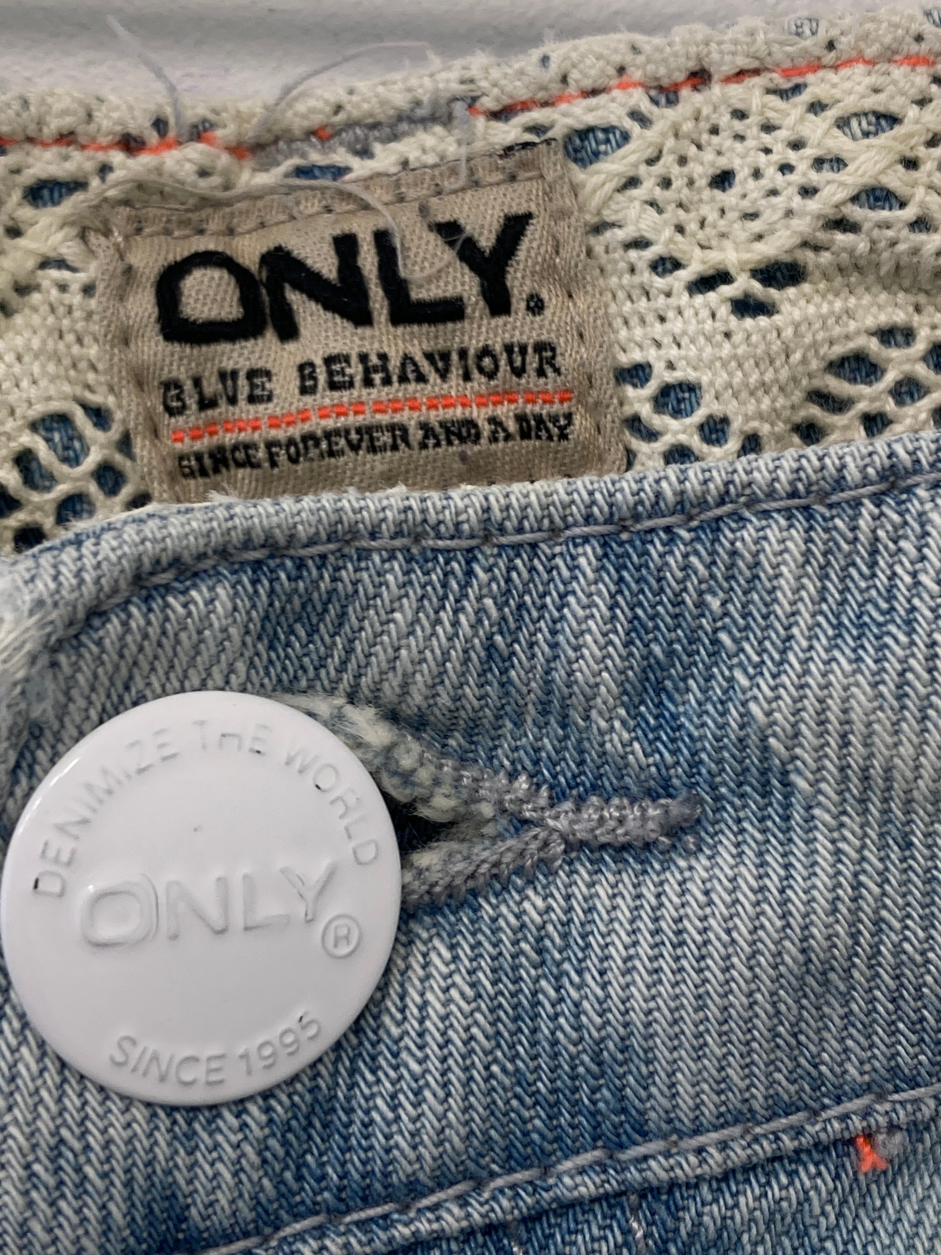 Only Shorts