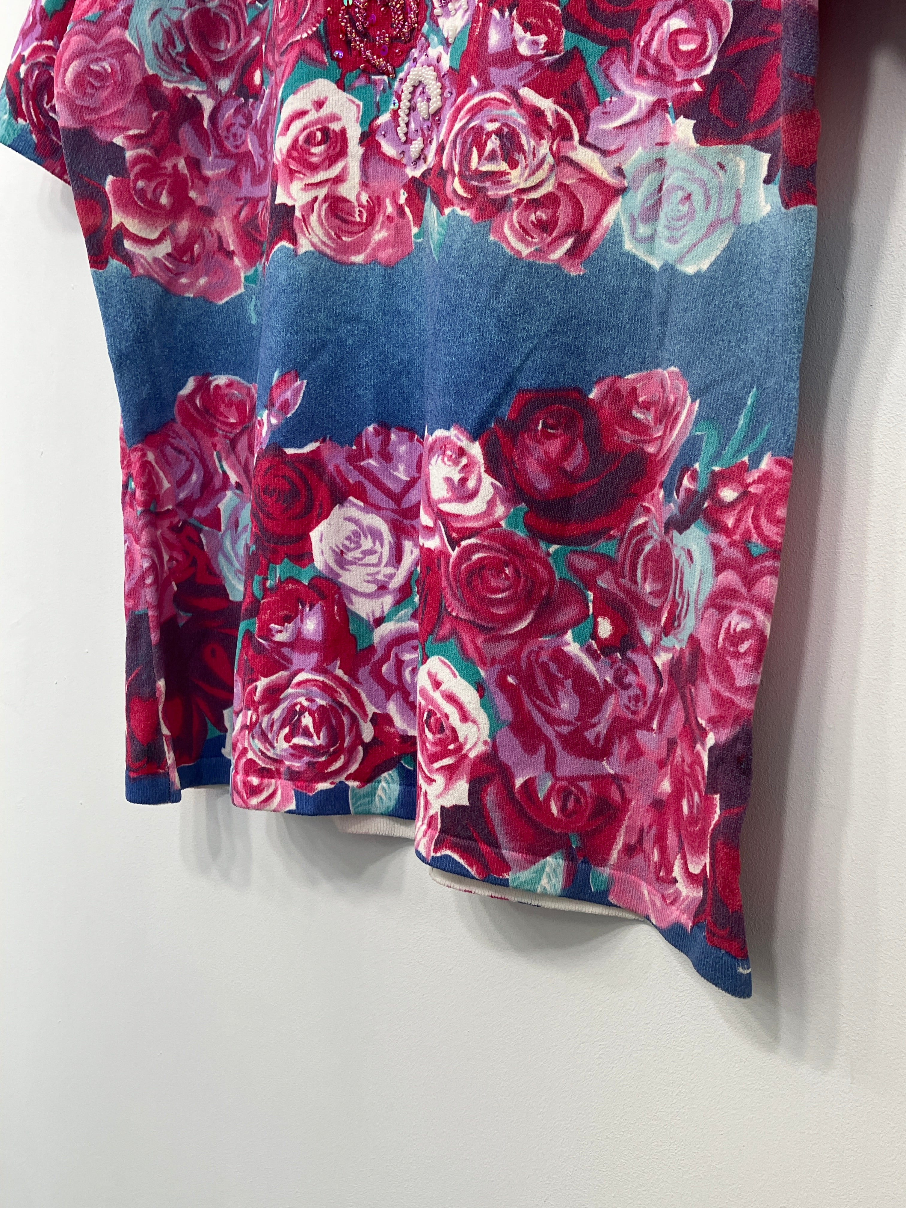 Diva T-shirt