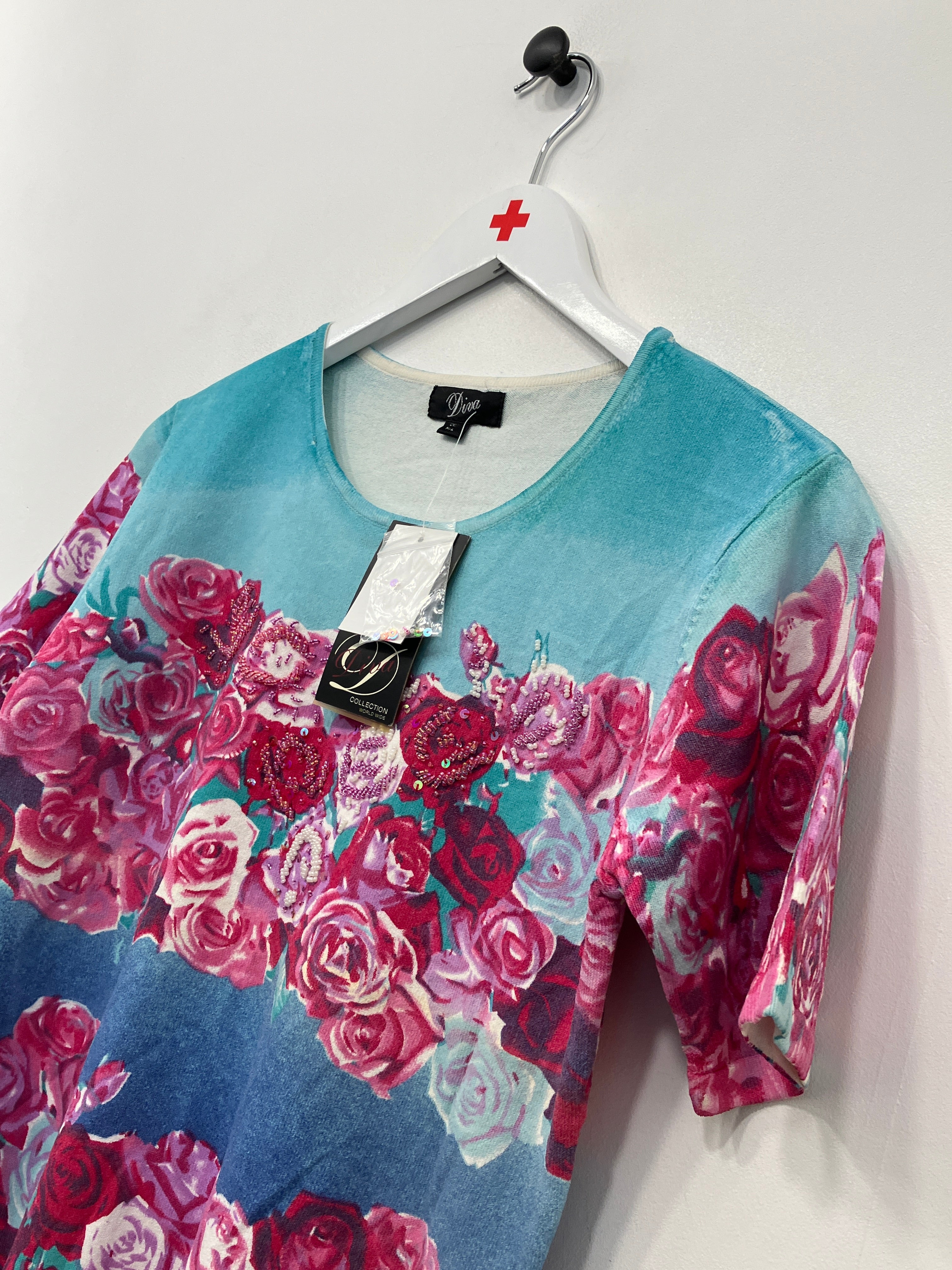 Diva T-shirt