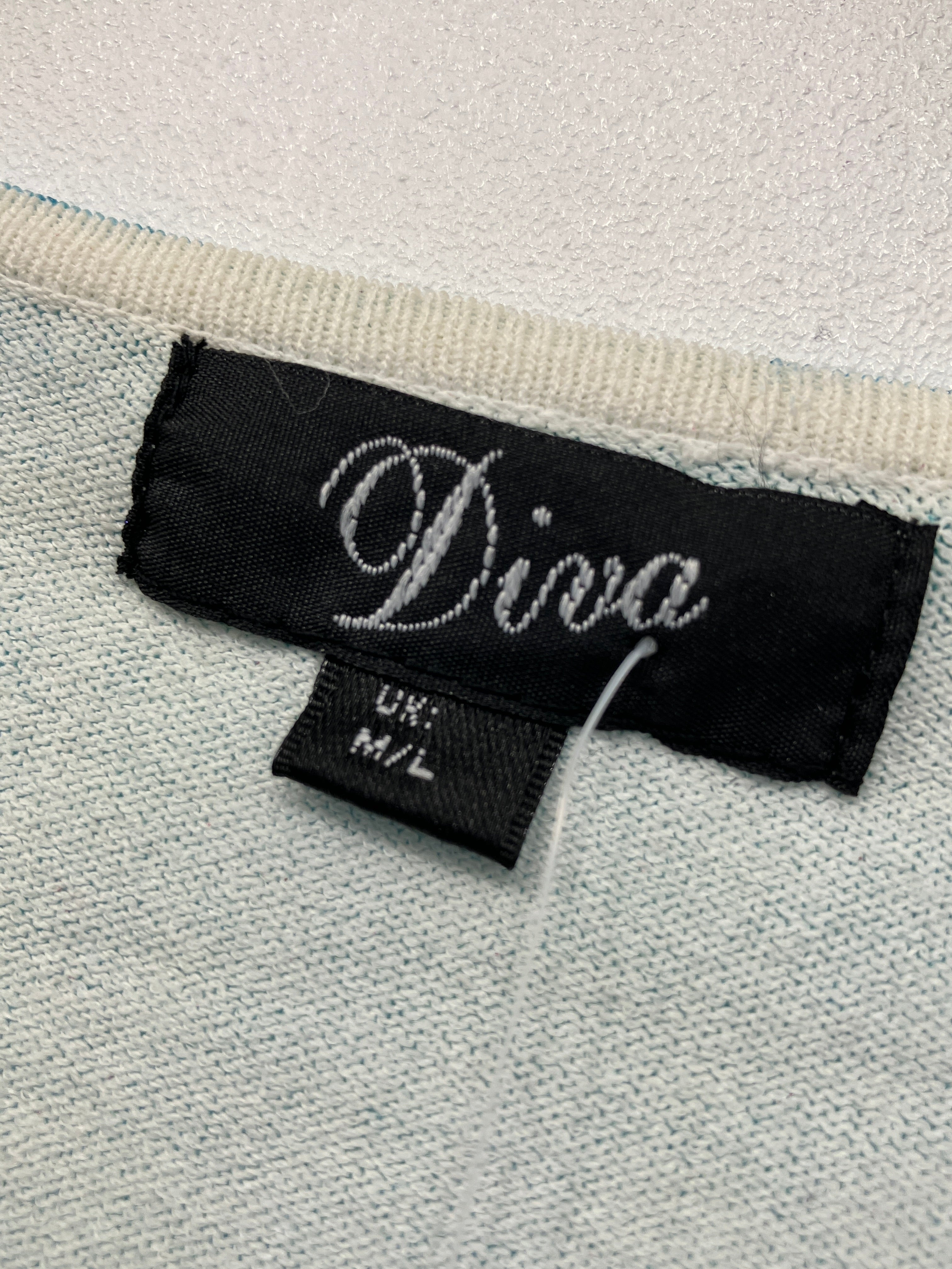 Diva T-shirt