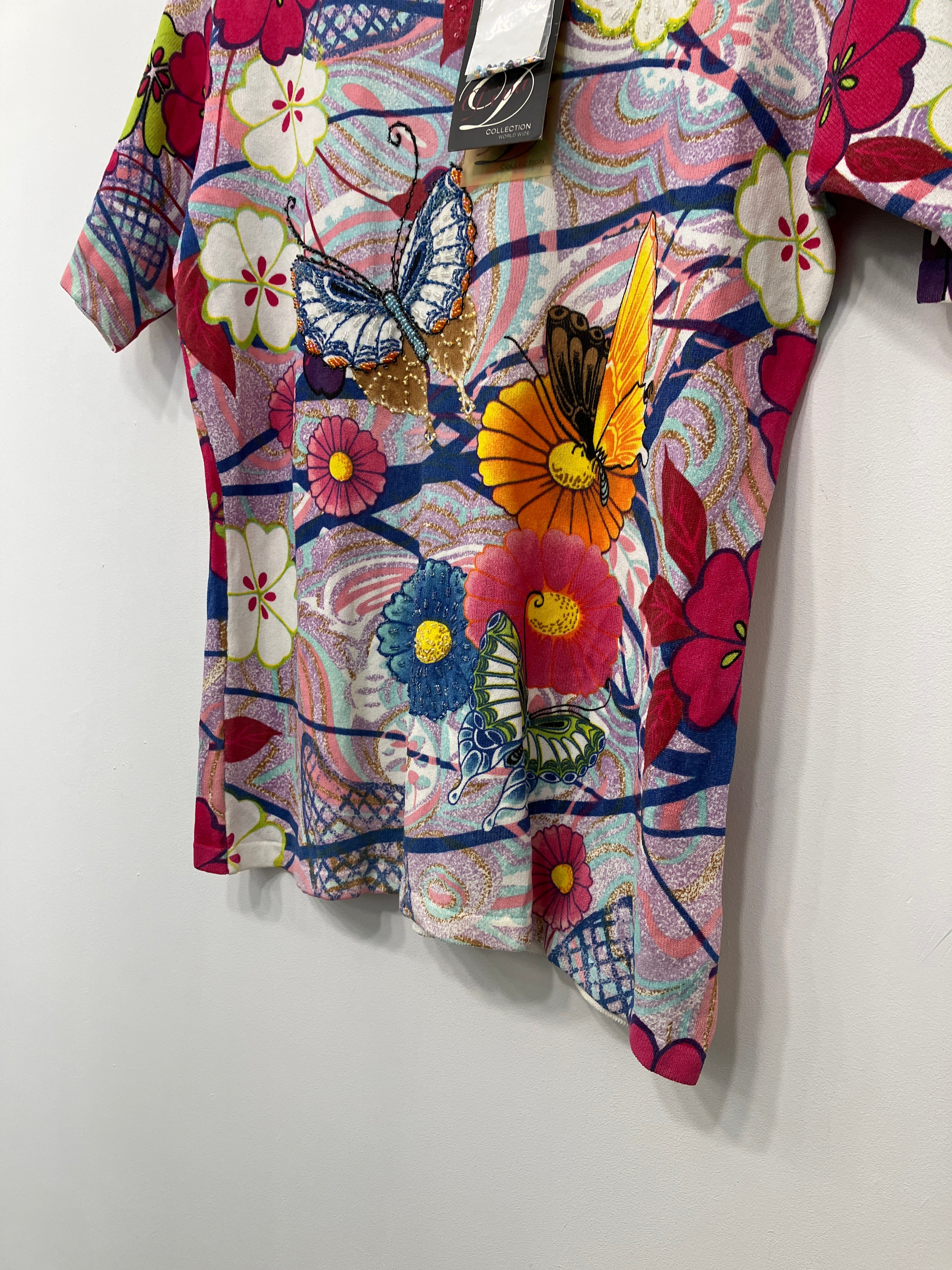 Diva T-shirt
