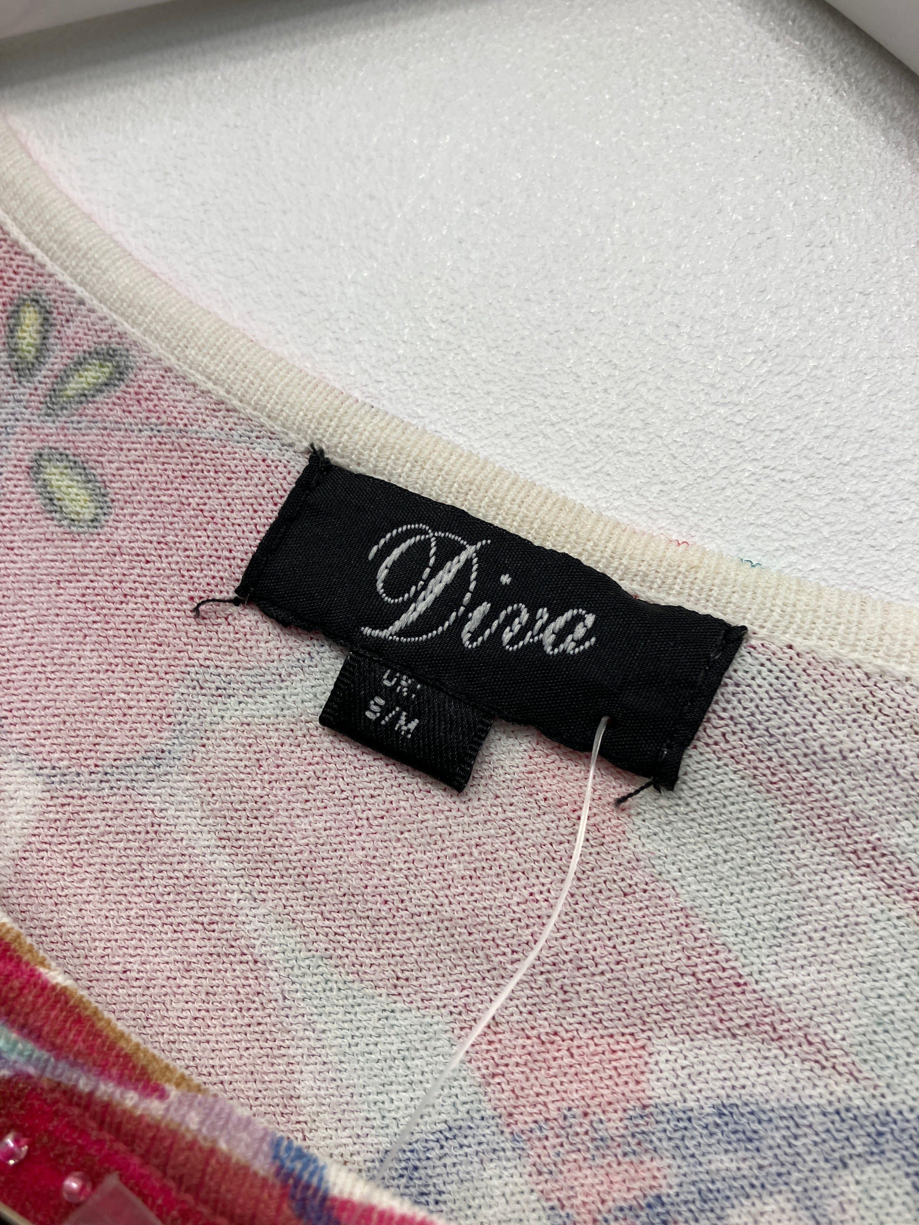 Diva T-shirt