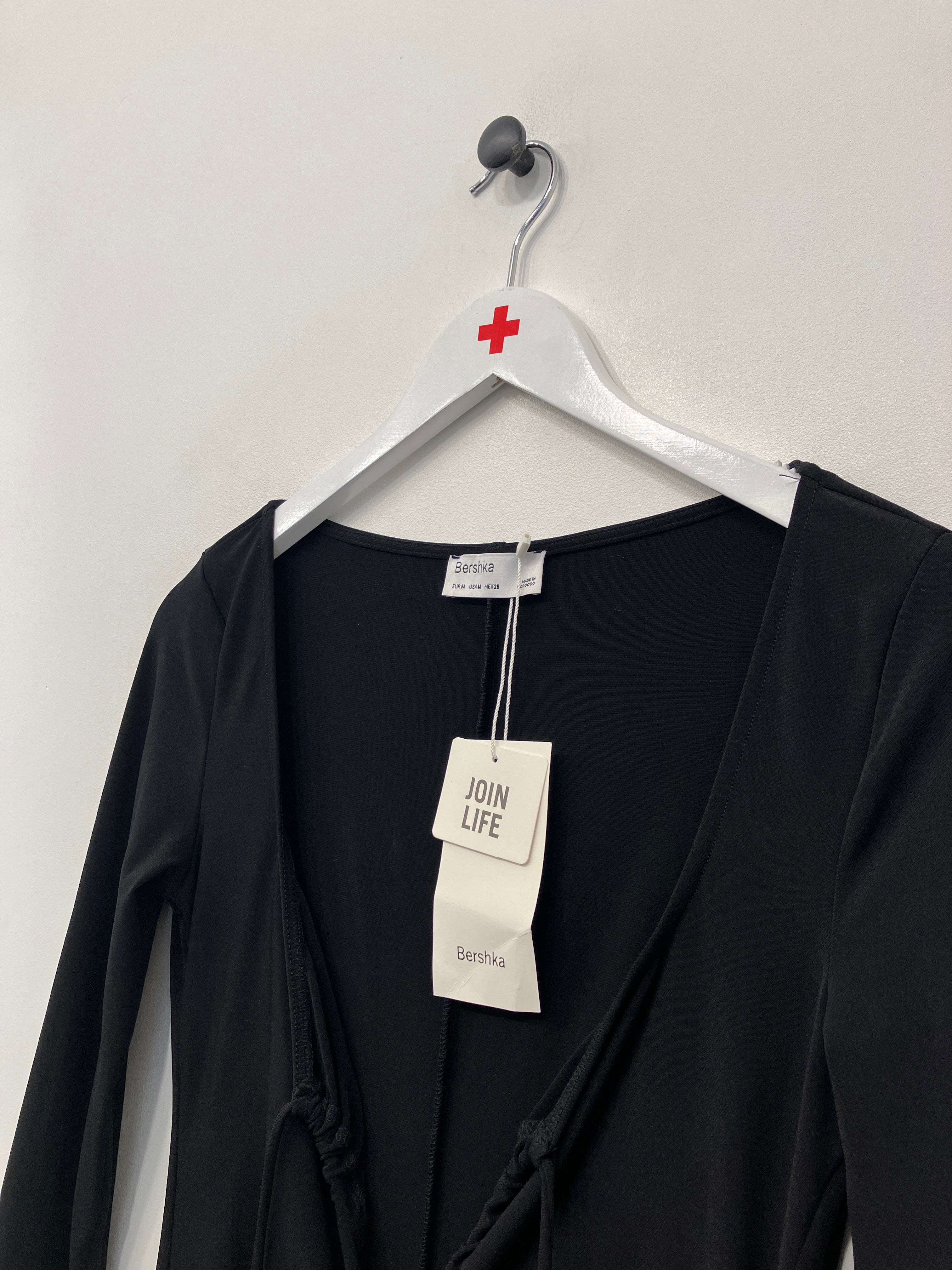 Bershka Kjole