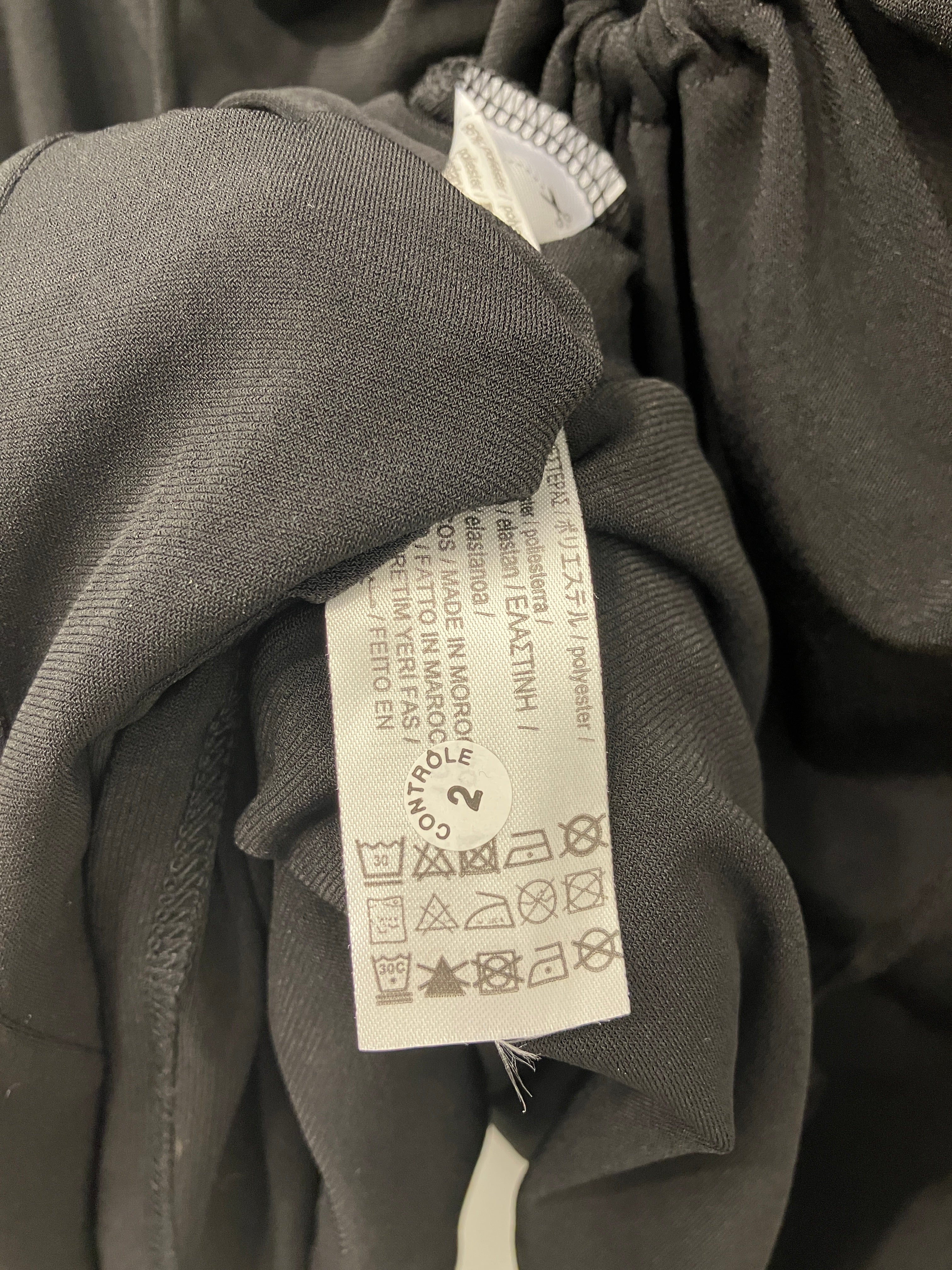 Bershka Kjole