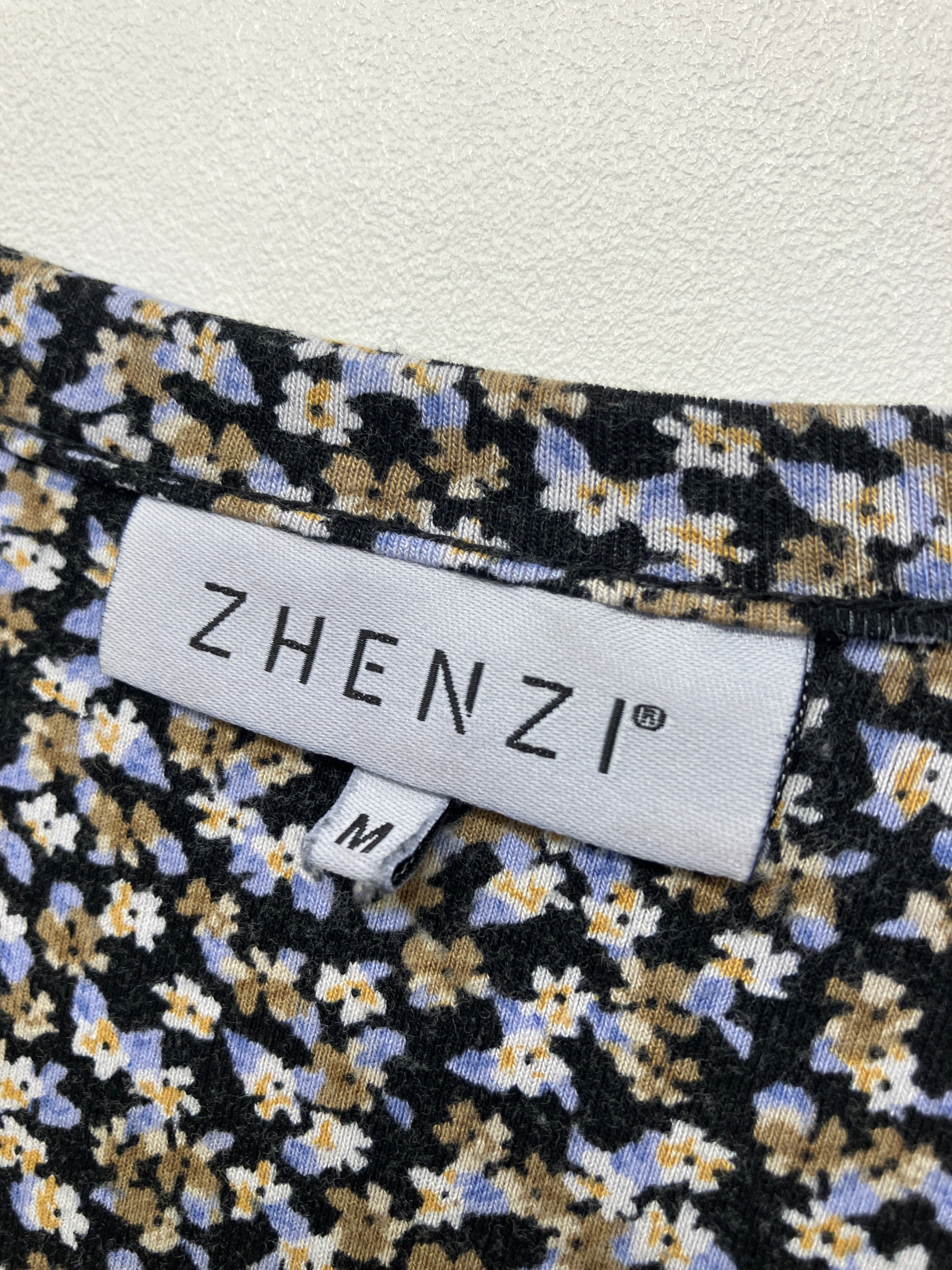 Zhenzi Kjole