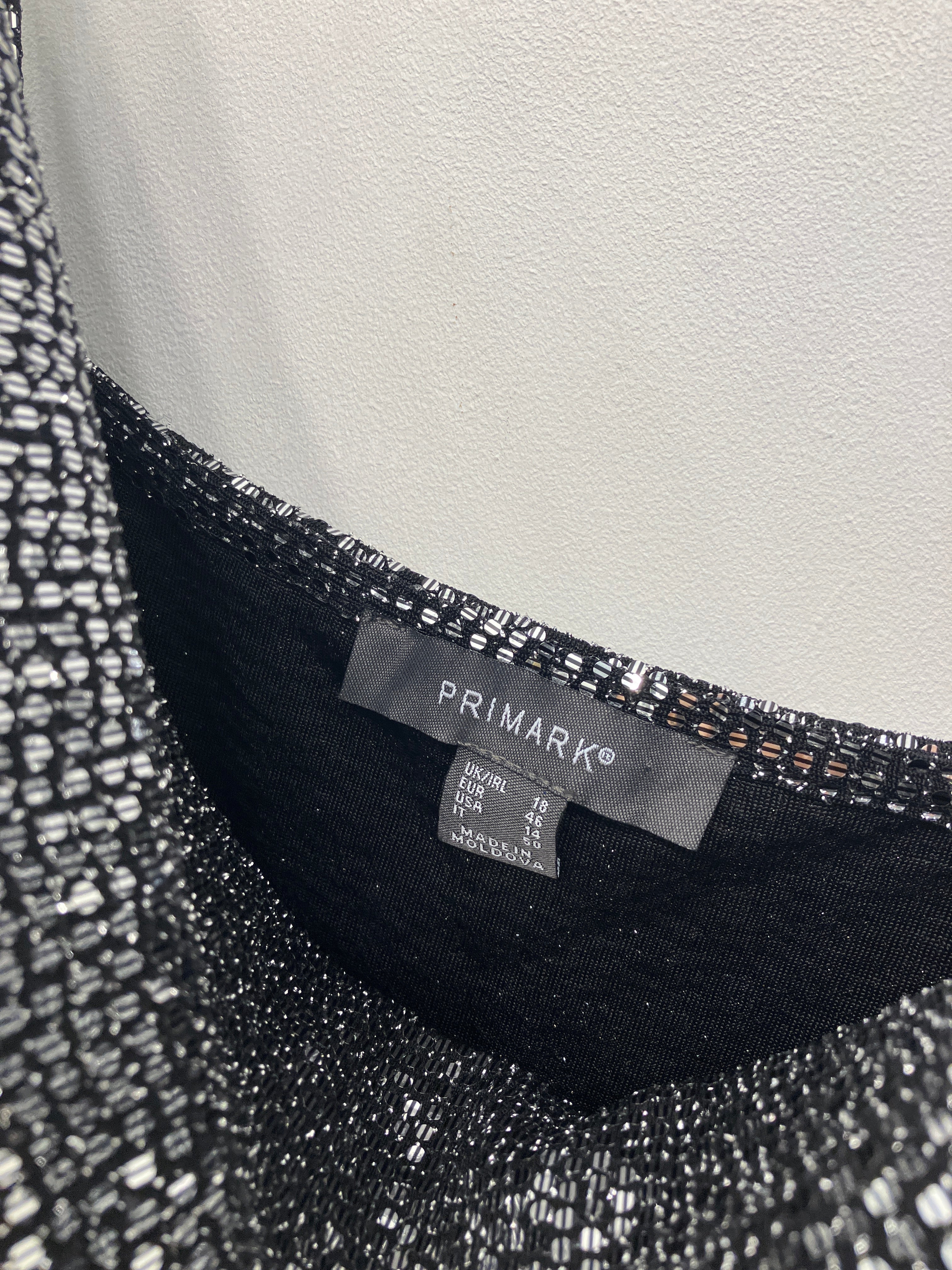 Primark Kjole