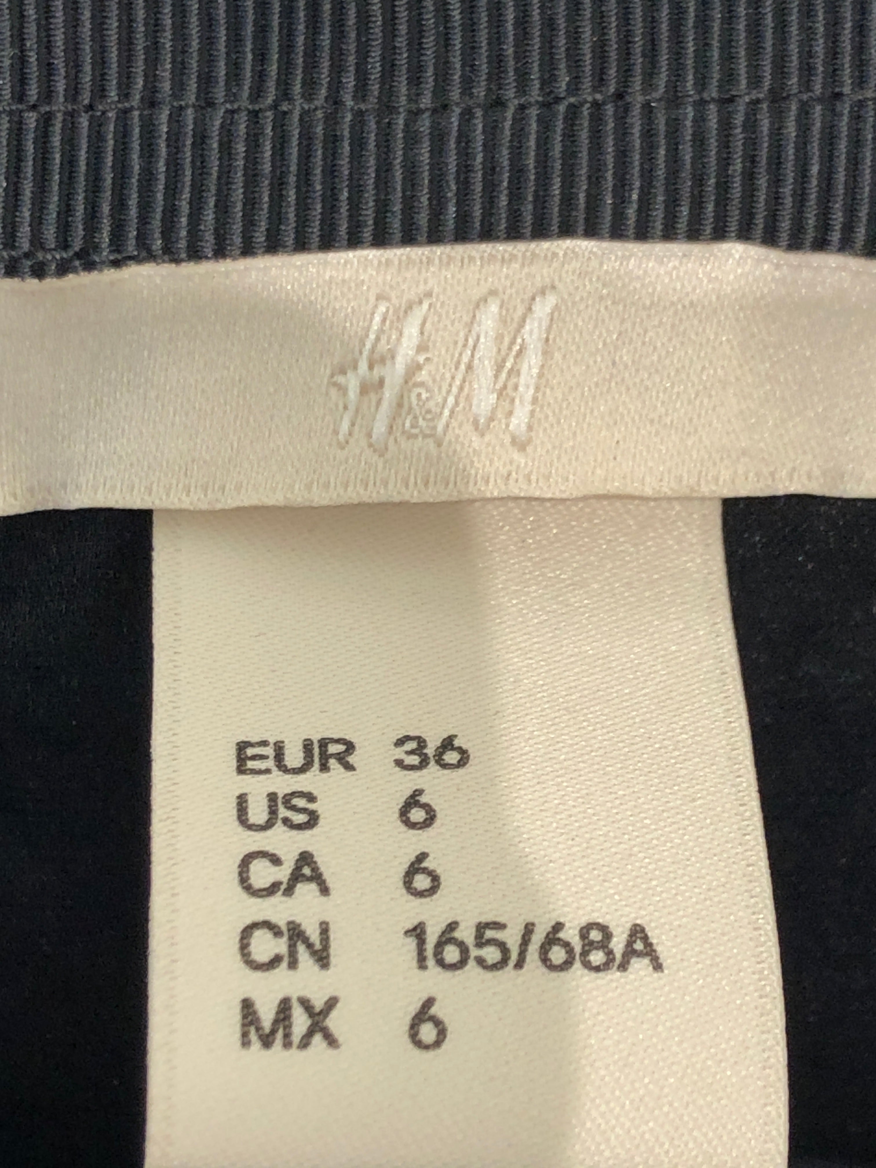 H&M Nederdel