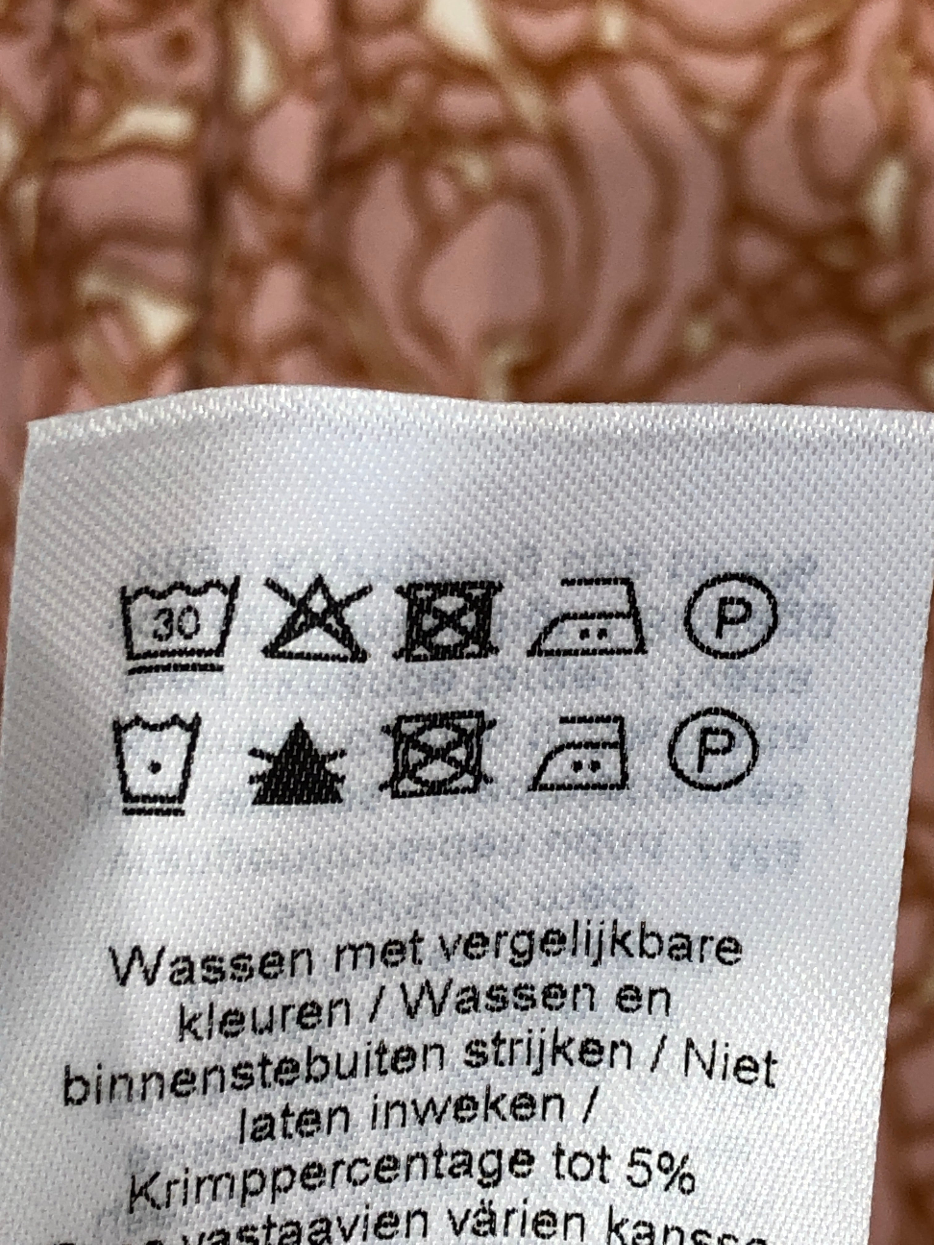 Fransa Kjole