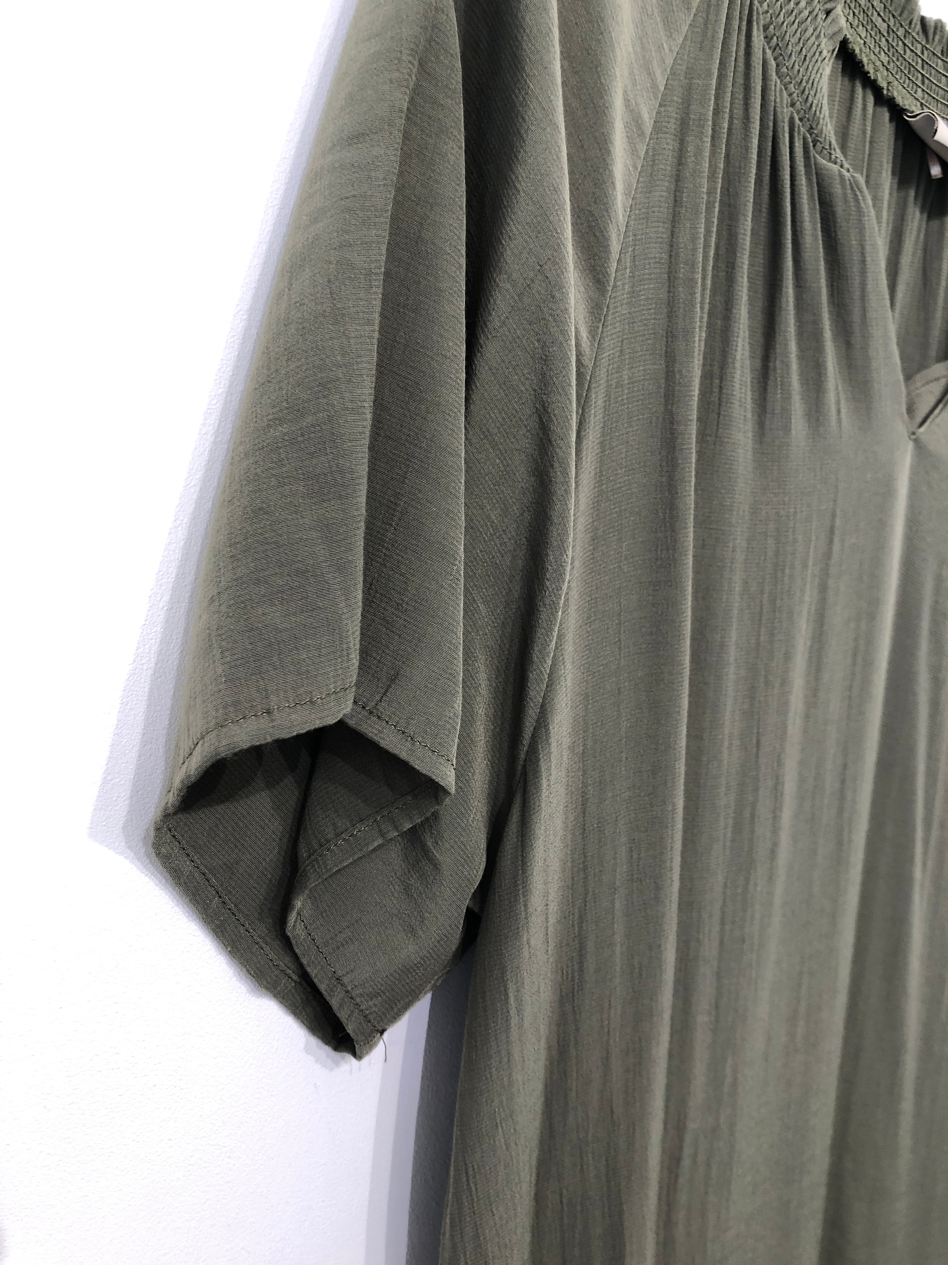 FreeQuent Kjole