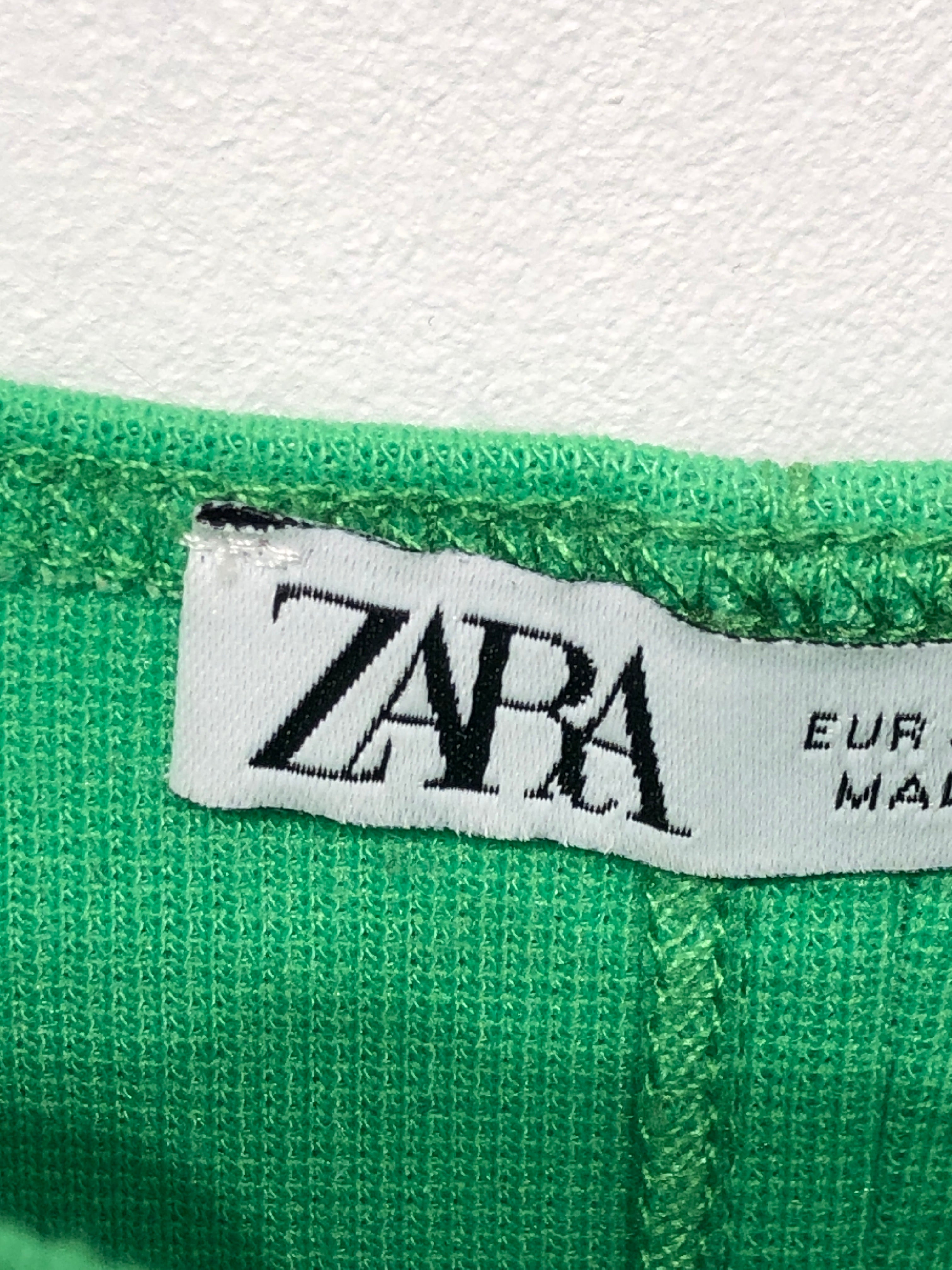 Zara Kjole