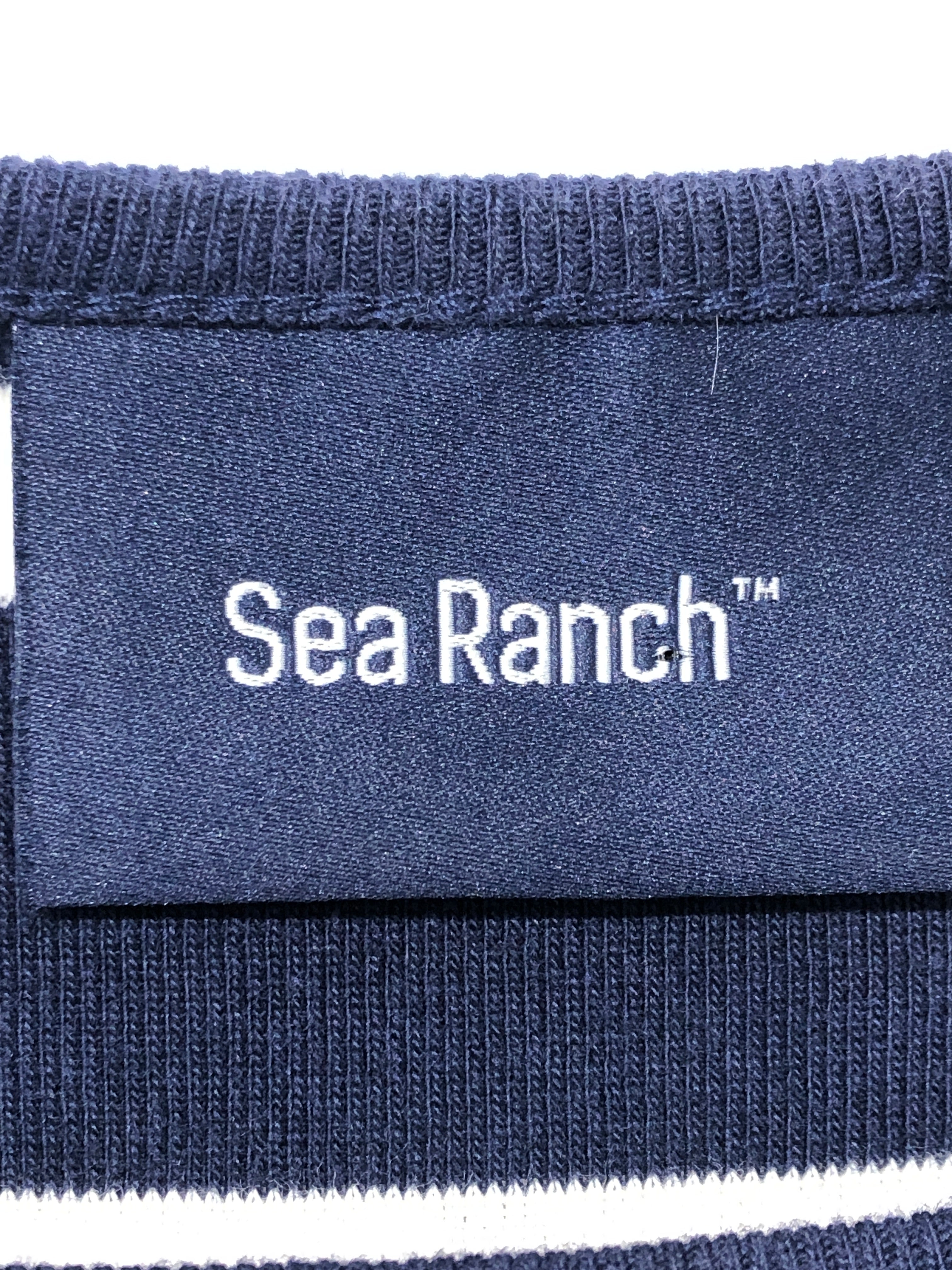 Sea Ranch Kjole