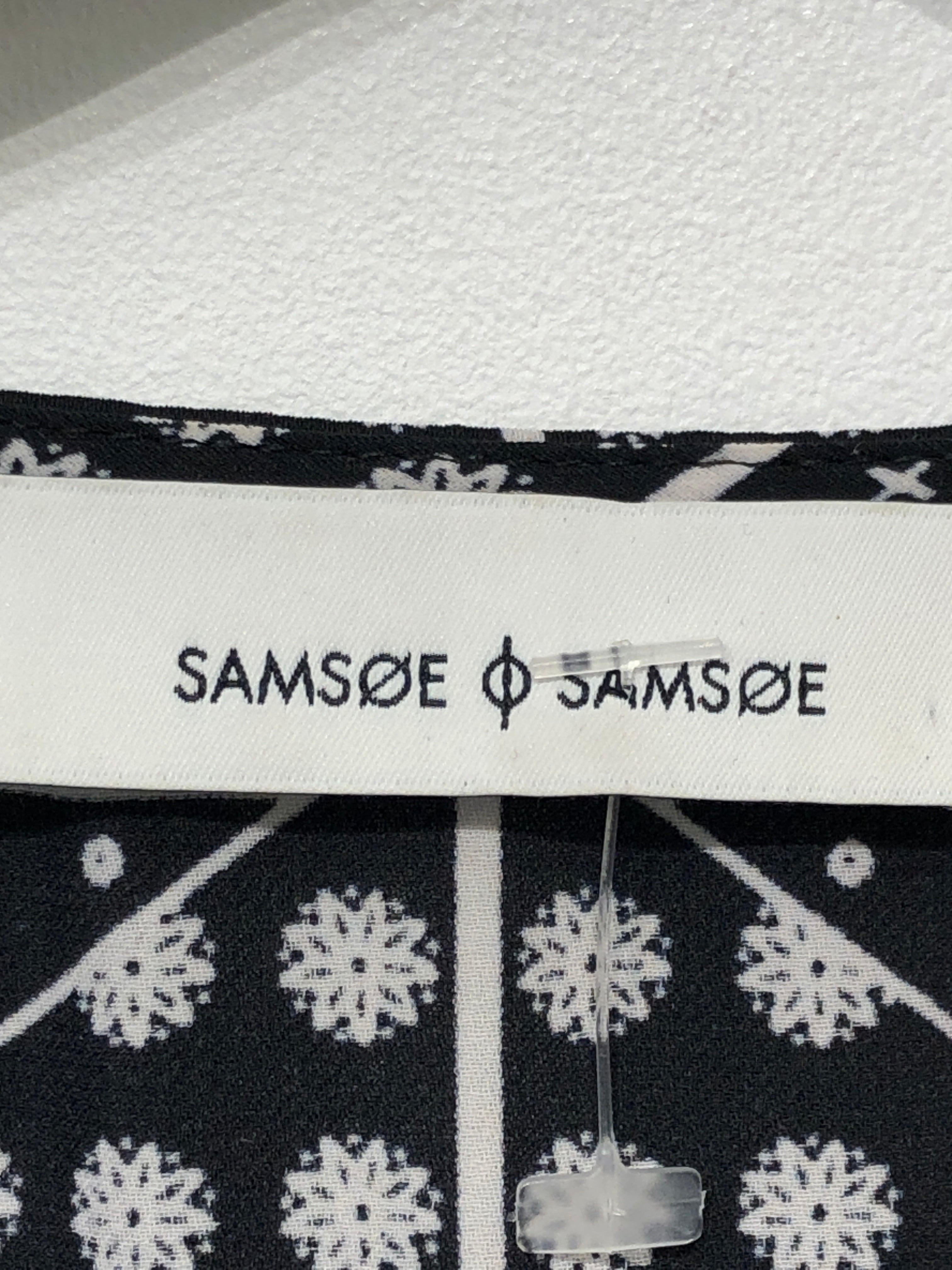 Samsøe & Samsøe Kjole