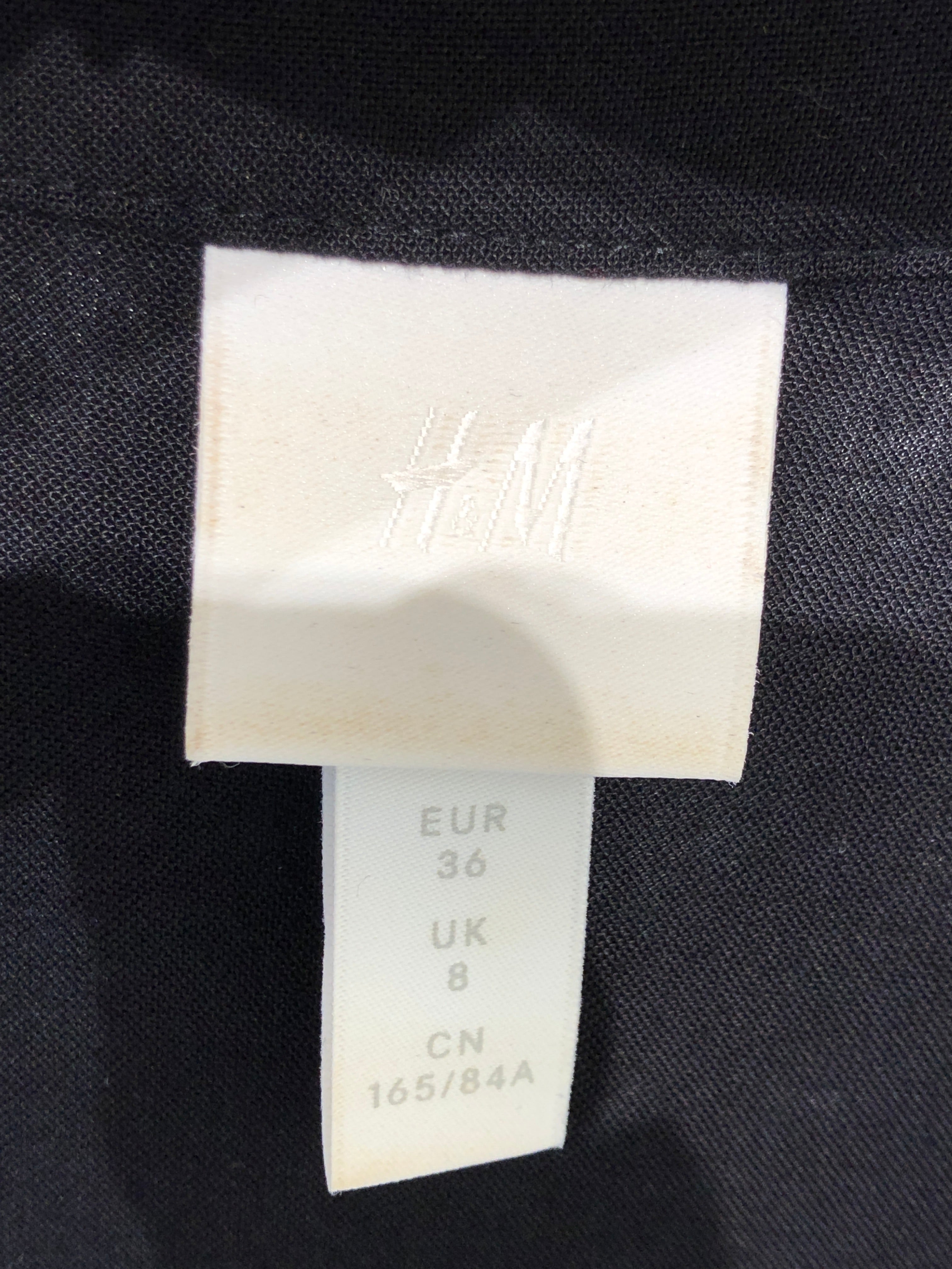 H&M Kjole