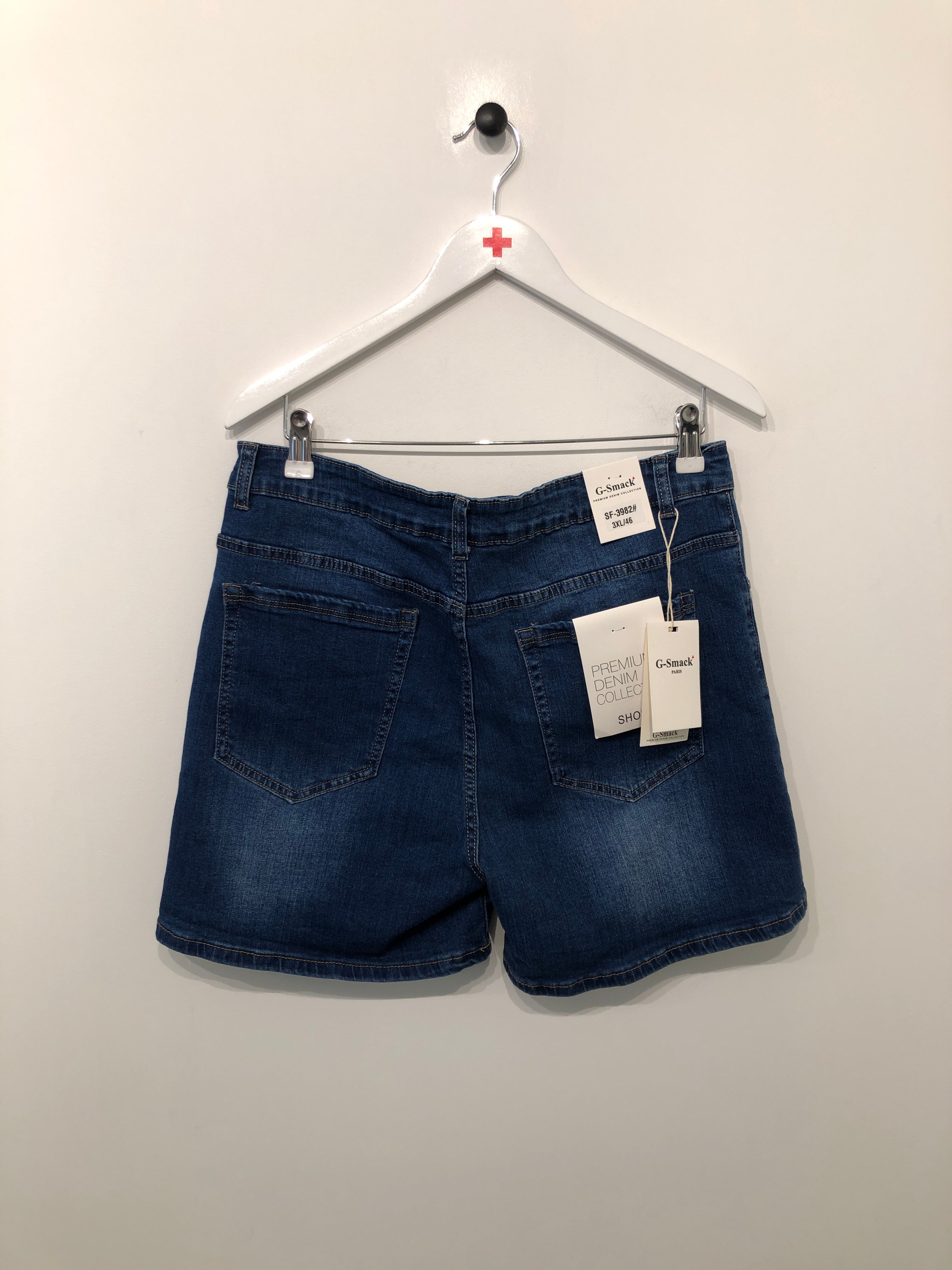 G-Smack Shorts