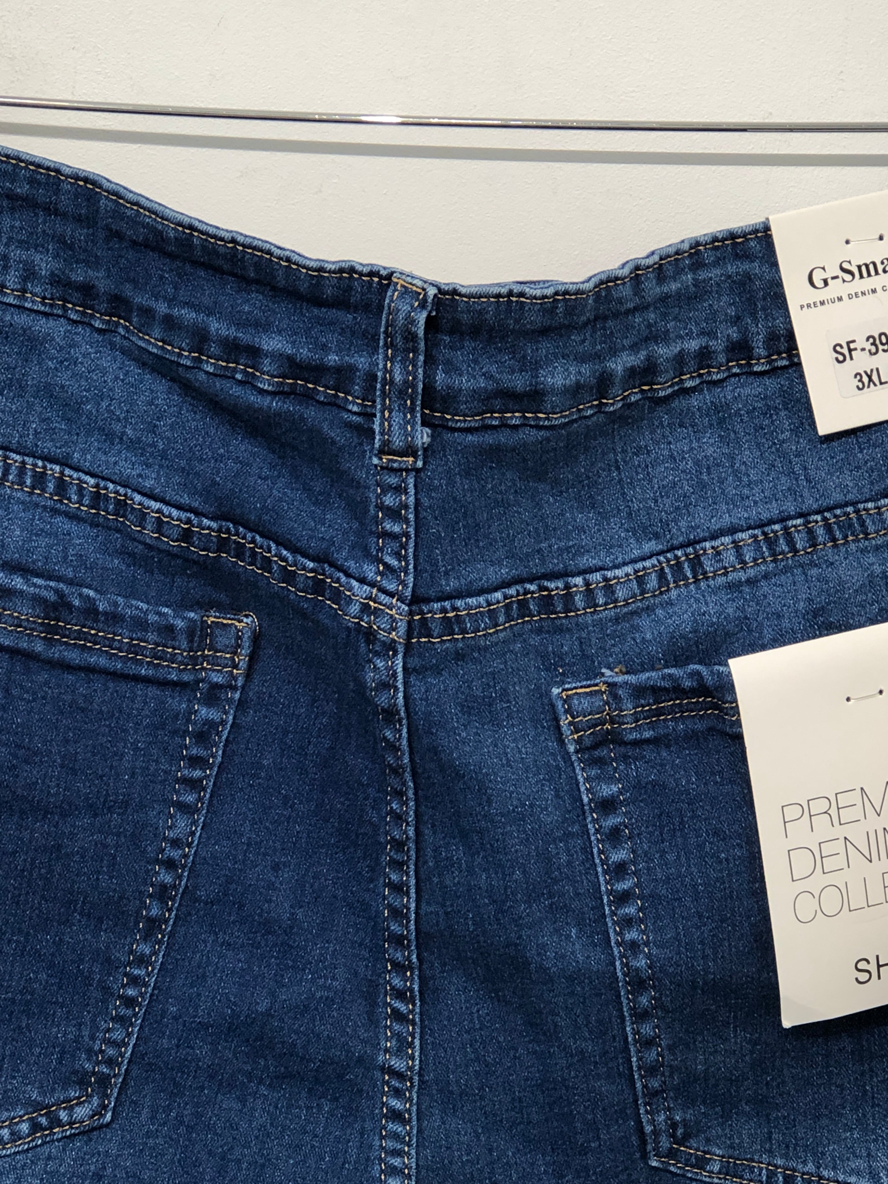 G-Smack Shorts